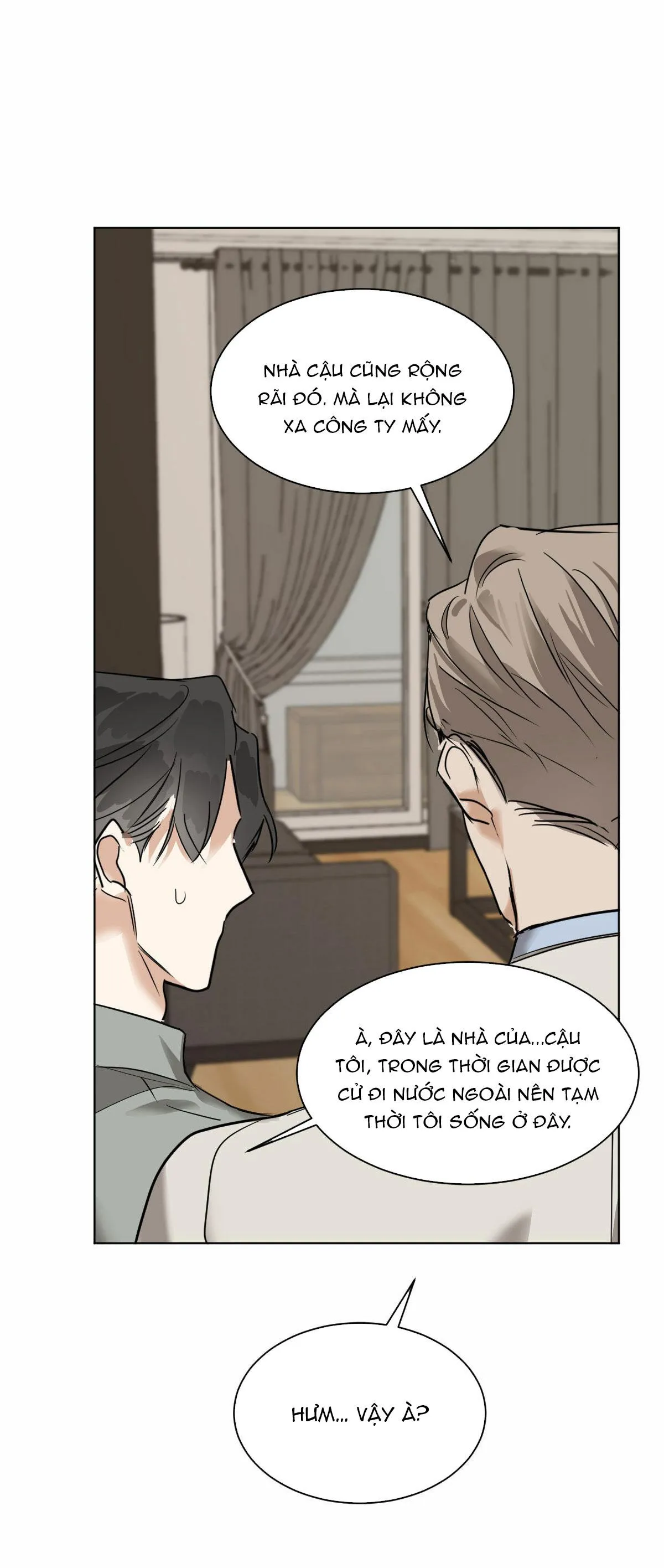 MÃNH THÚ BIẾN NHIỆT Chapter 23 Trang 46