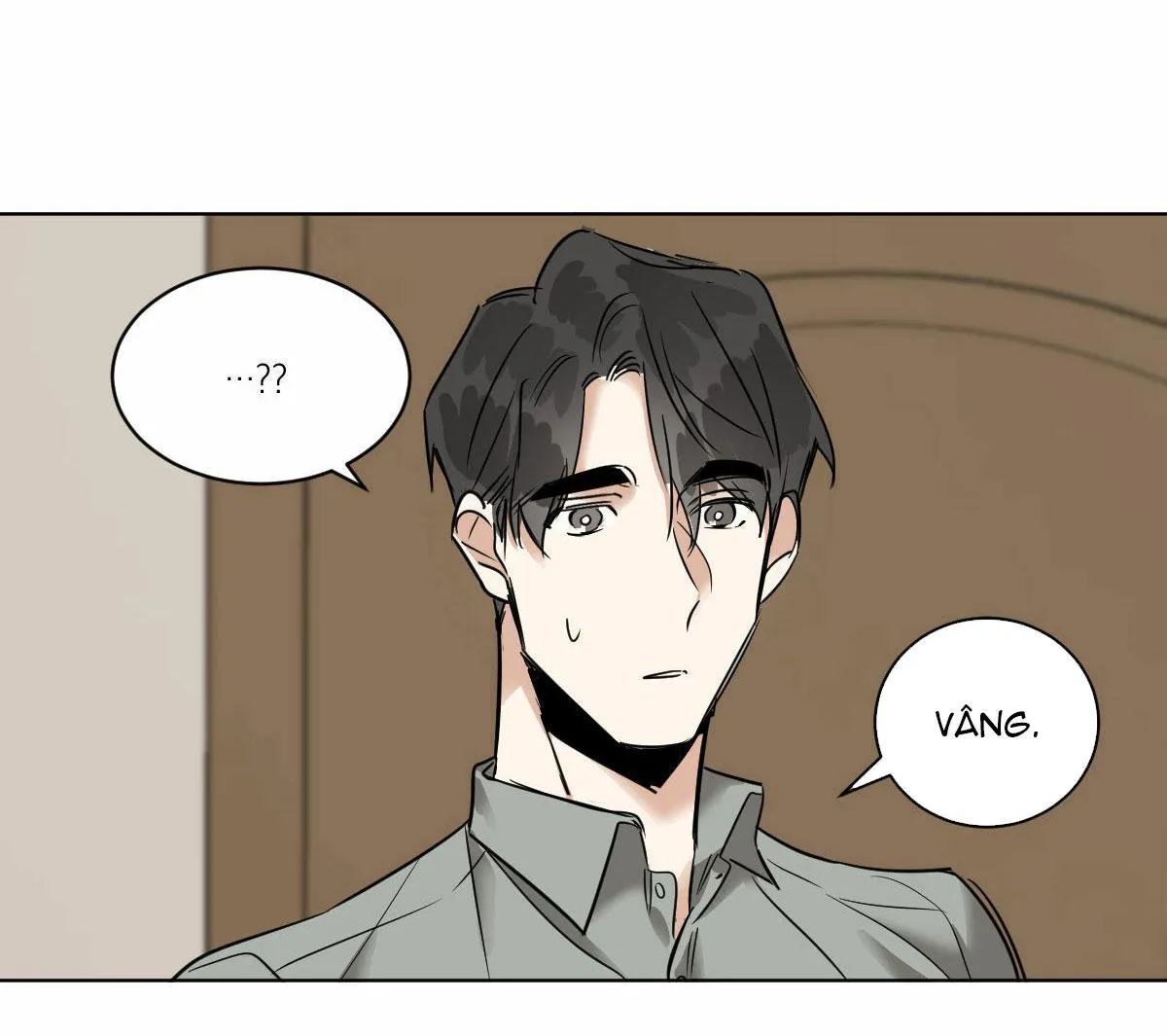 MÃNH THÚ BIẾN NHIỆT Chapter 23 Trang 49