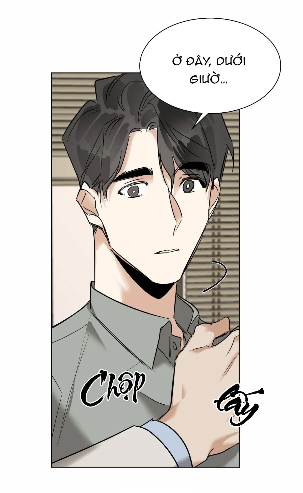 MÃNH THÚ BIẾN NHIỆT Chapter 23 Trang 52