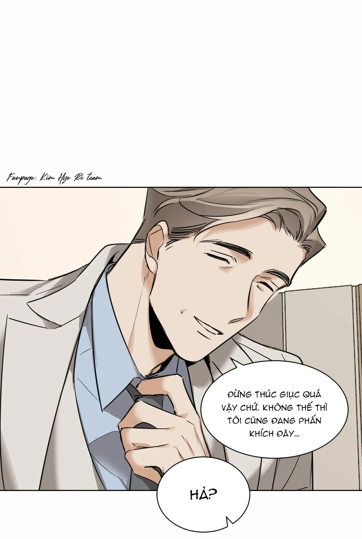 MÃNH THÚ BIẾN NHIỆT Chapter 23 Trang 55