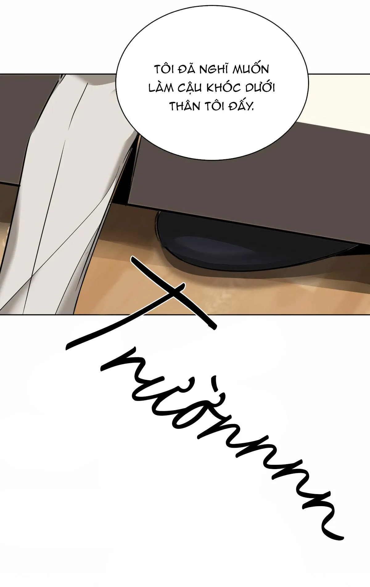 MÃNH THÚ BIẾN NHIỆT Chapter 23 Trang 58