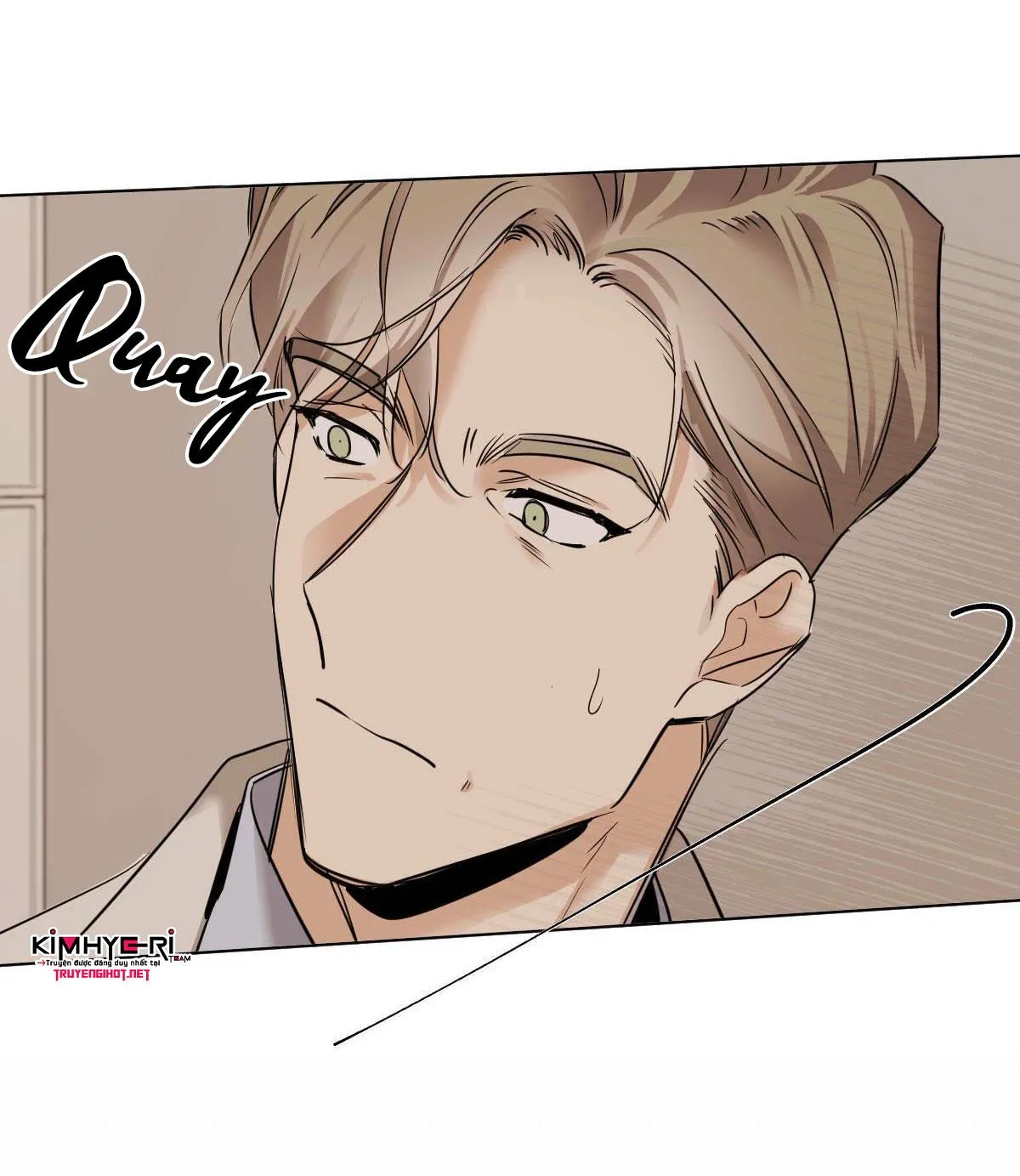 MÃNH THÚ BIẾN NHIỆT Chapter 24 Trang 9