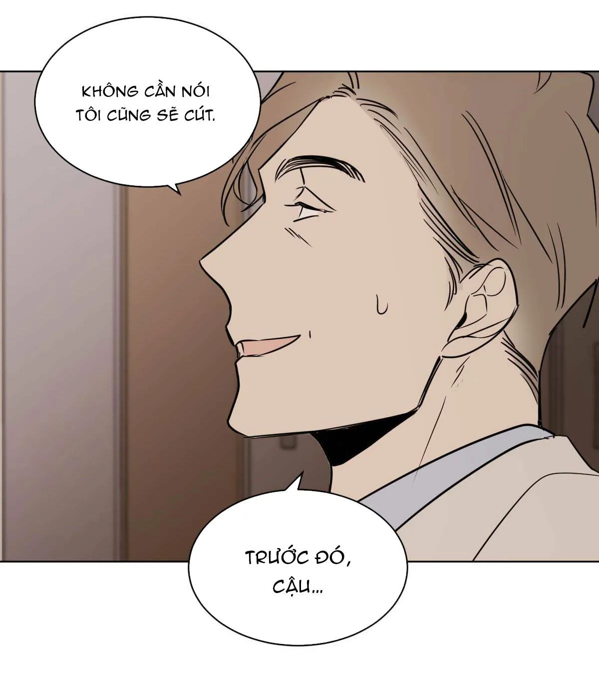 MÃNH THÚ BIẾN NHIỆT Chapter 24 Trang 13