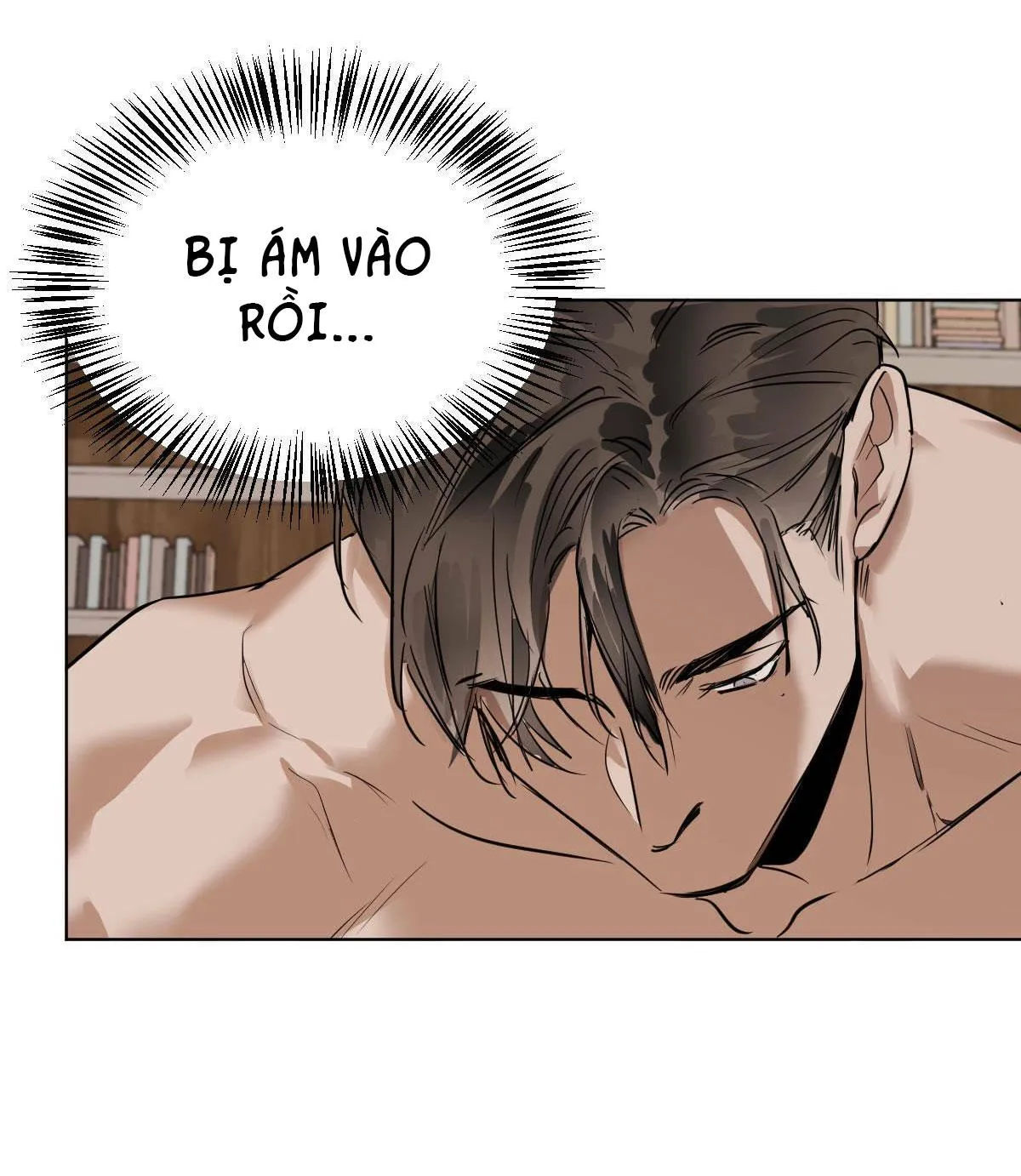 MÃNH THÚ BIẾN NHIỆT Chapter 24 Trang 20