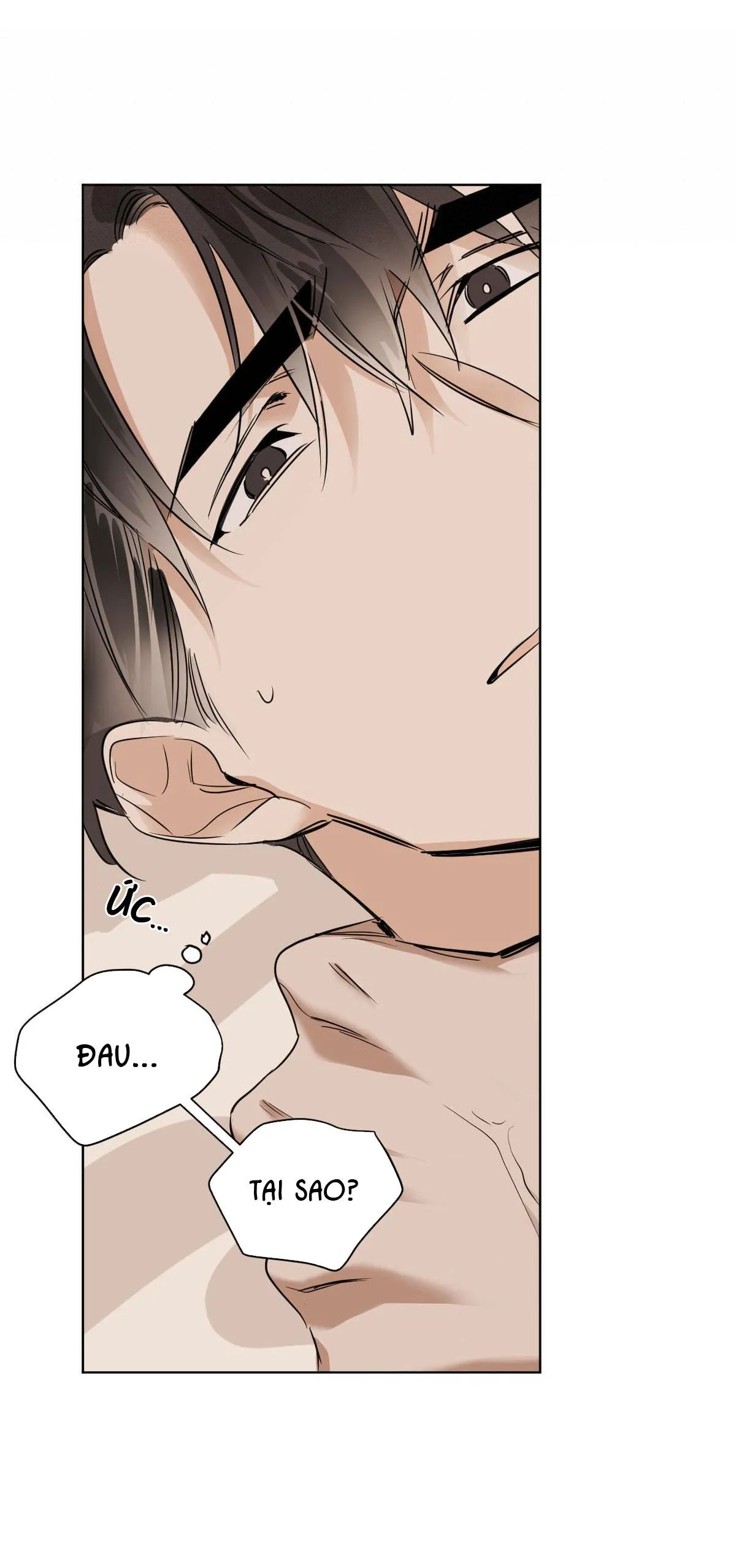 MÃNH THÚ BIẾN NHIỆT Chapter 24 Trang 22