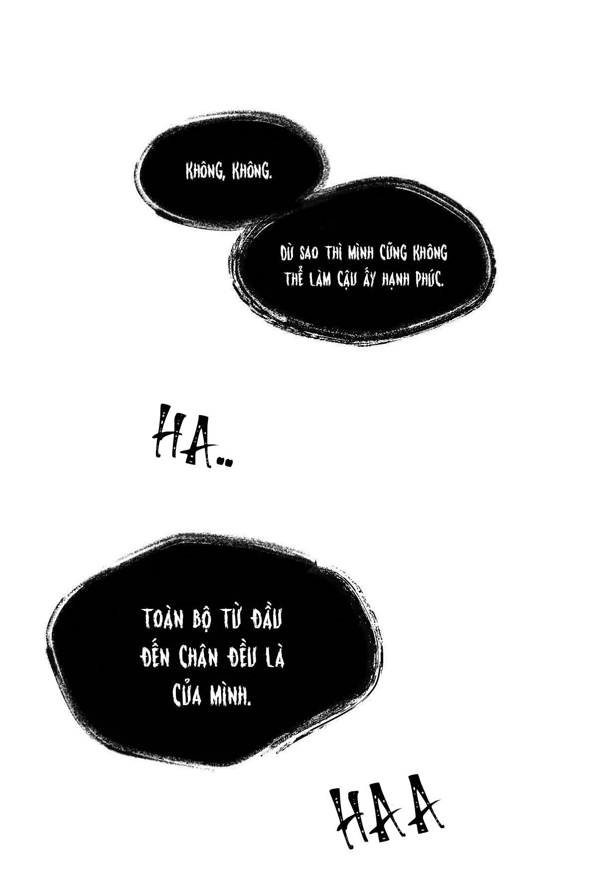 MÃNH THÚ BIẾN NHIỆT Chapter 24 Trang 24