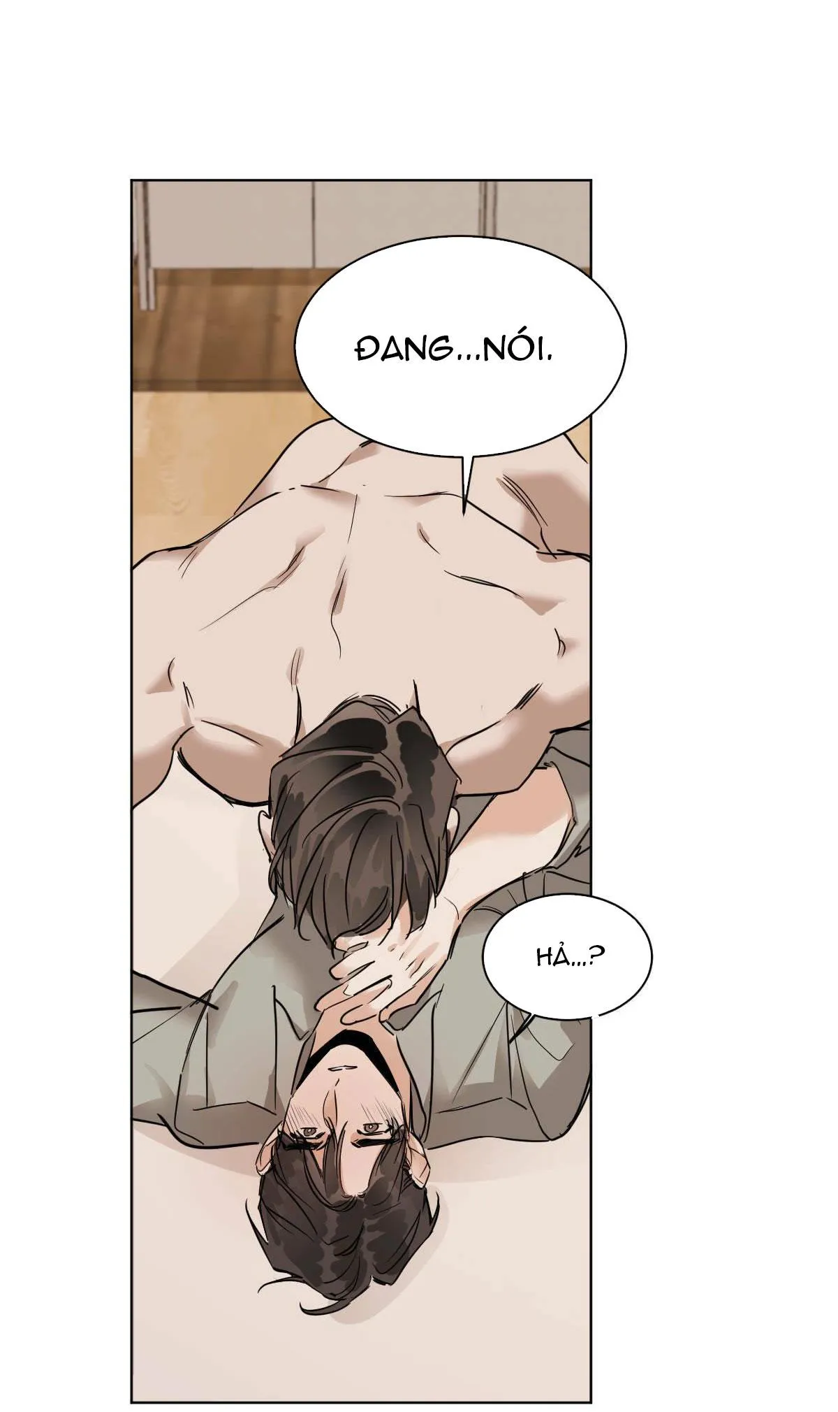 MÃNH THÚ BIẾN NHIỆT Chapter 24 Trang 34