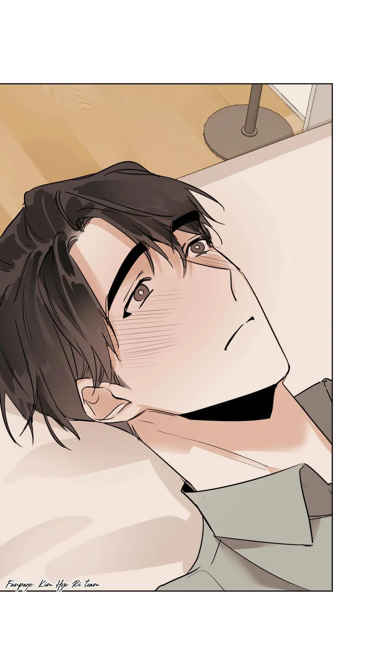 MÃNH THÚ BIẾN NHIỆT Chapter 24 Trang 36