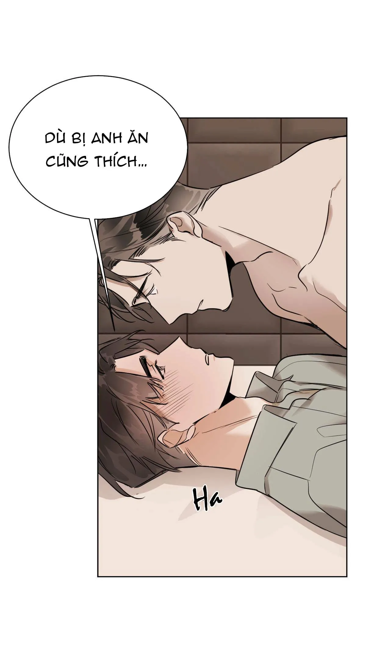 MÃNH THÚ BIẾN NHIỆT Chapter 24 Trang 38