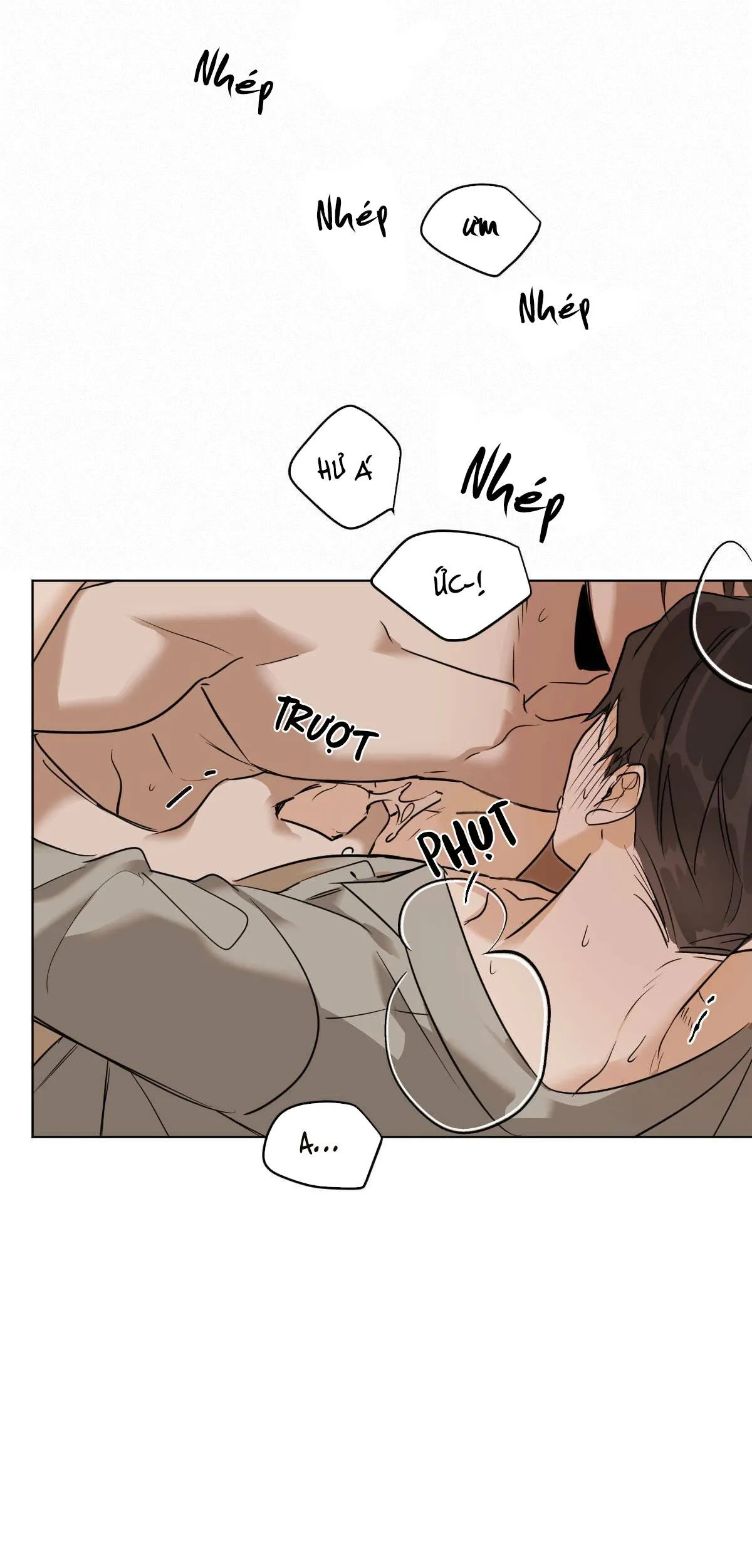 MÃNH THÚ BIẾN NHIỆT Chapter 24 Trang 46