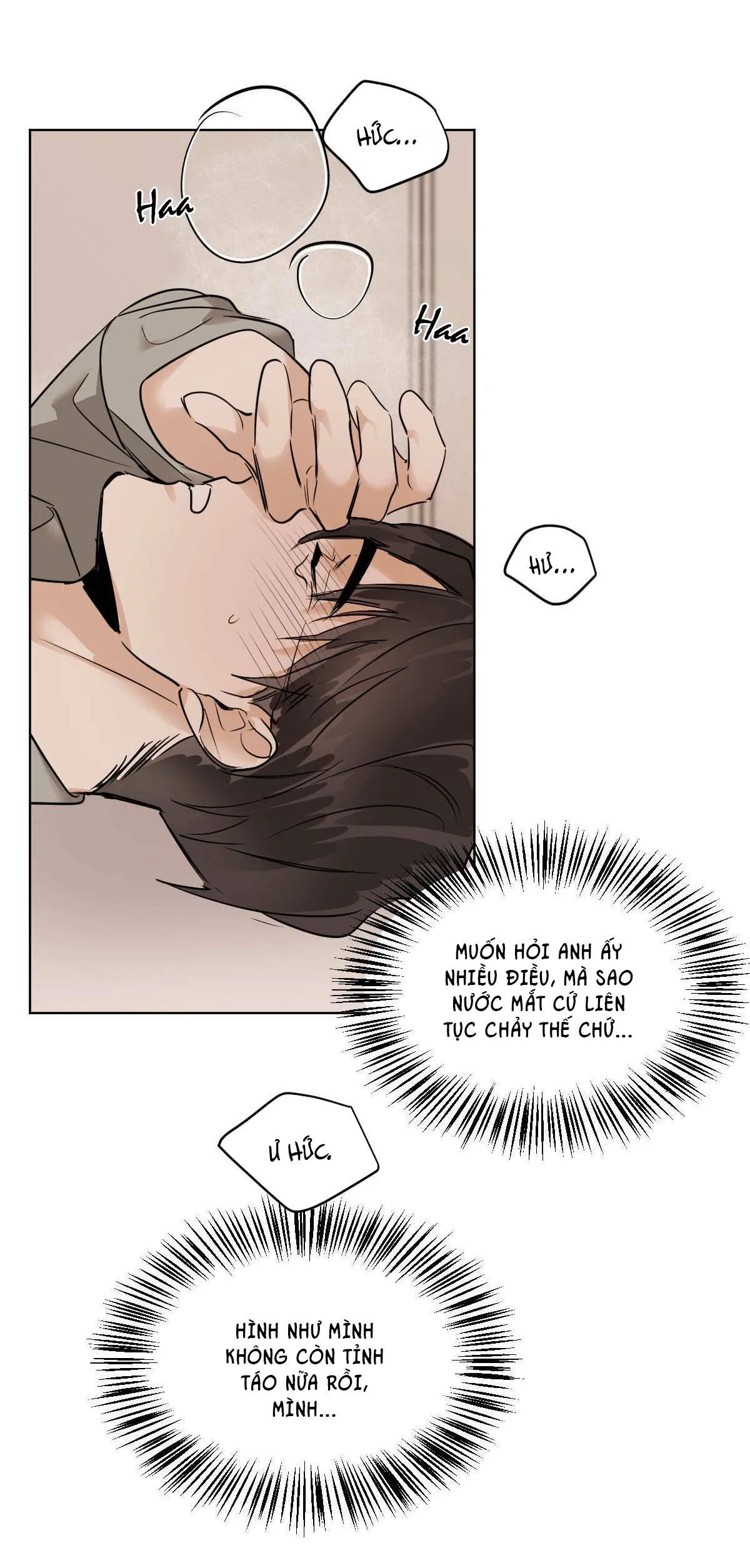 MÃNH THÚ BIẾN NHIỆT Chapter 24 Trang 48