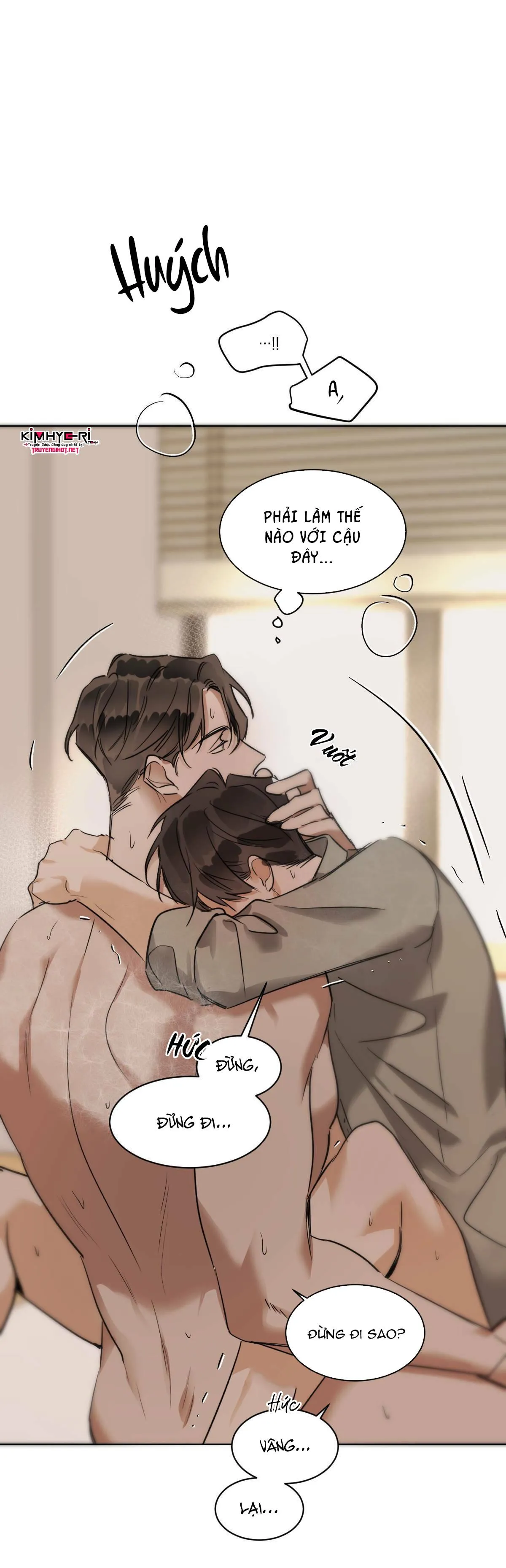 MÃNH THÚ BIẾN NHIỆT Chapter 24 Trang 52