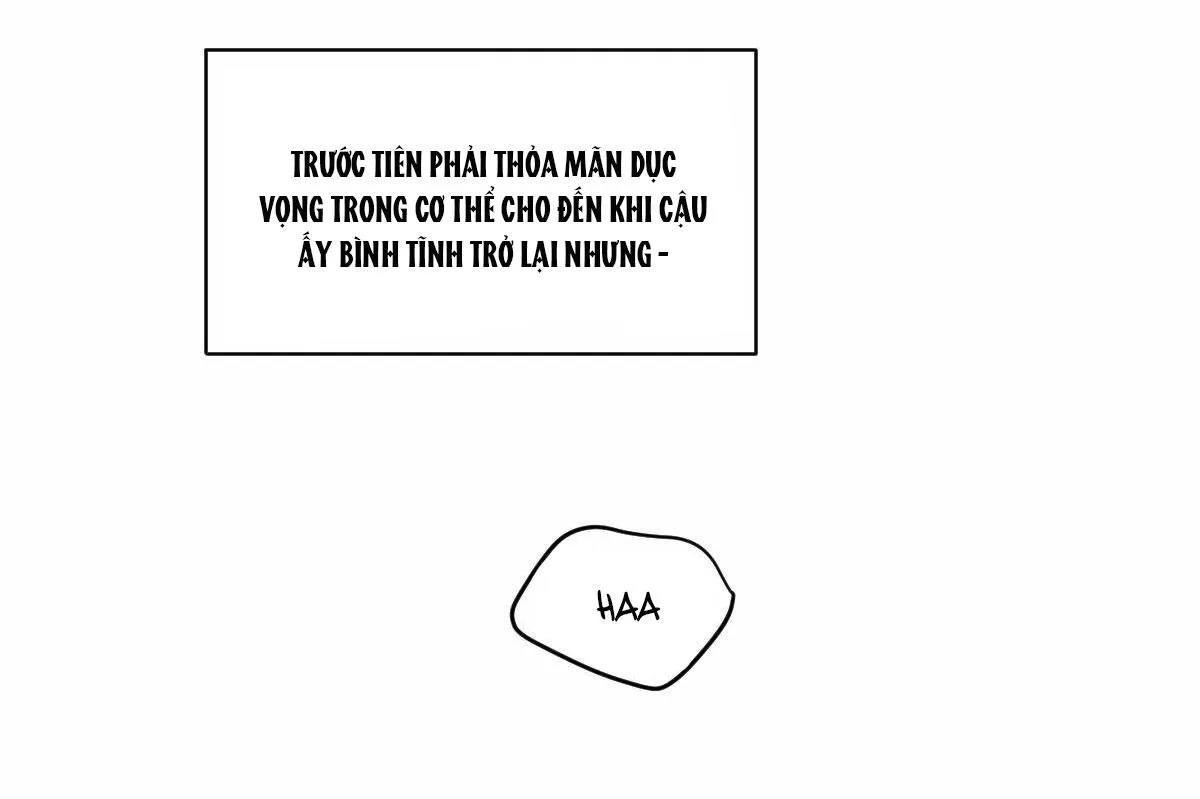 MÃNH THÚ BIẾN NHIỆT Chapter 25 Trang 3