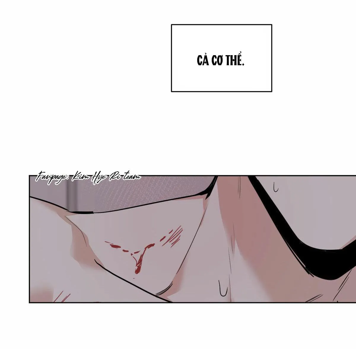 MÃNH THÚ BIẾN NHIỆT Chapter 25 Trang 8