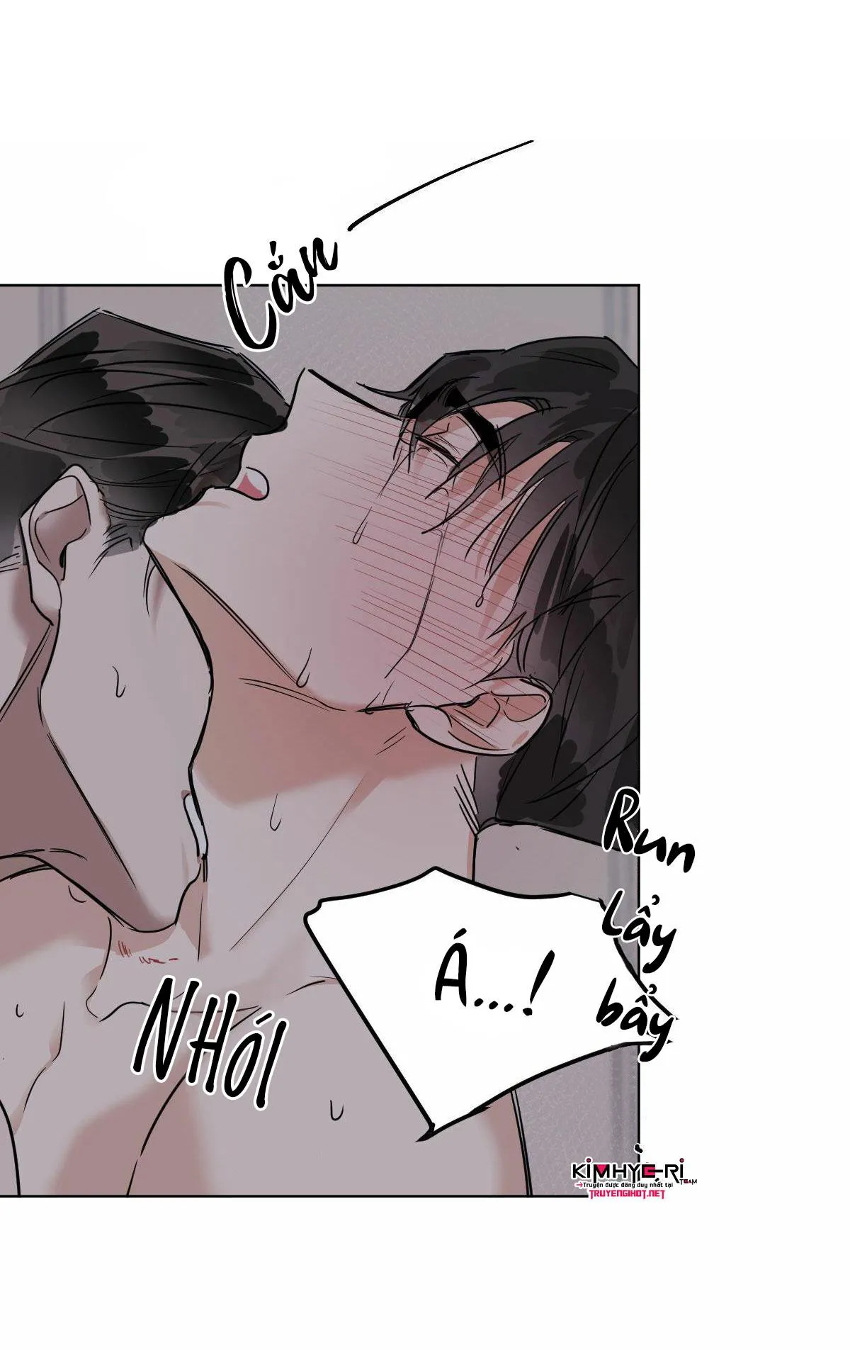 MÃNH THÚ BIẾN NHIỆT Chapter 25 Trang 10