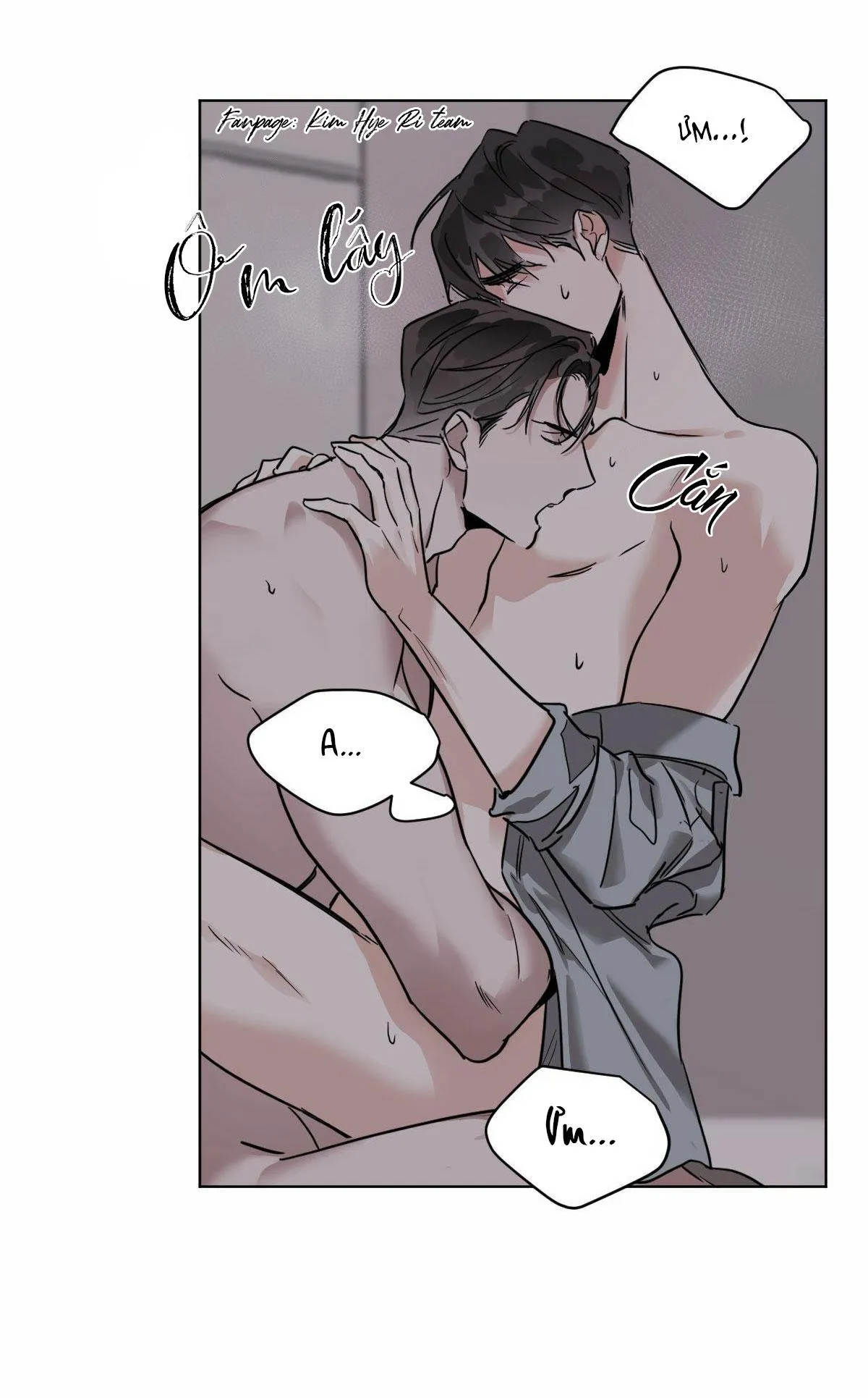 MÃNH THÚ BIẾN NHIỆT Chapter 25 Trang 12