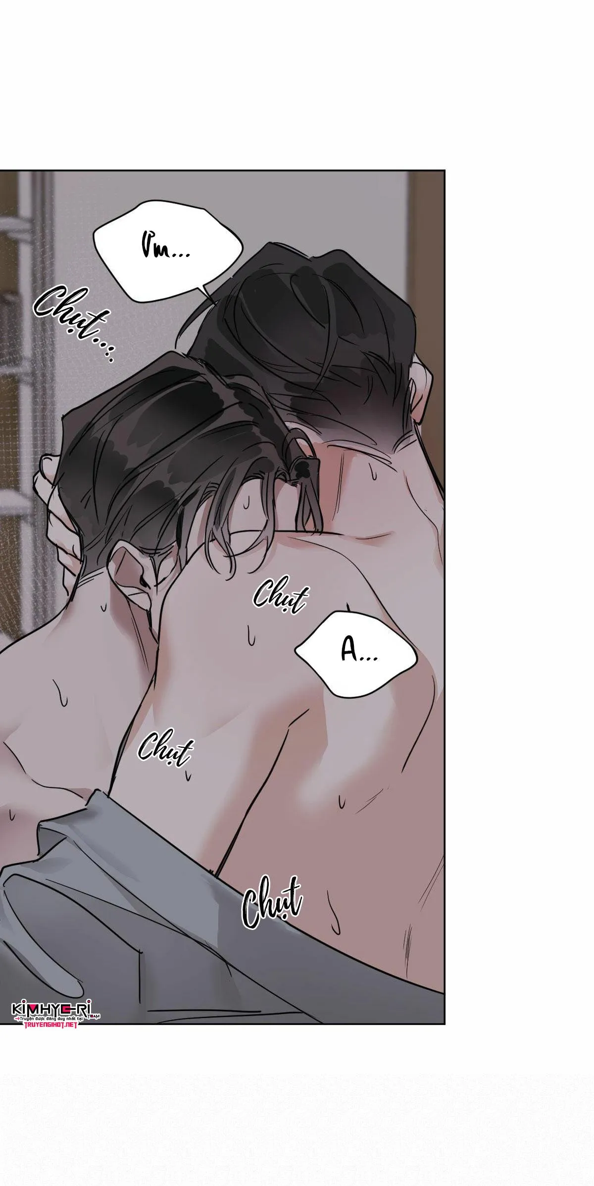 MÃNH THÚ BIẾN NHIỆT Chapter 25 Trang 13