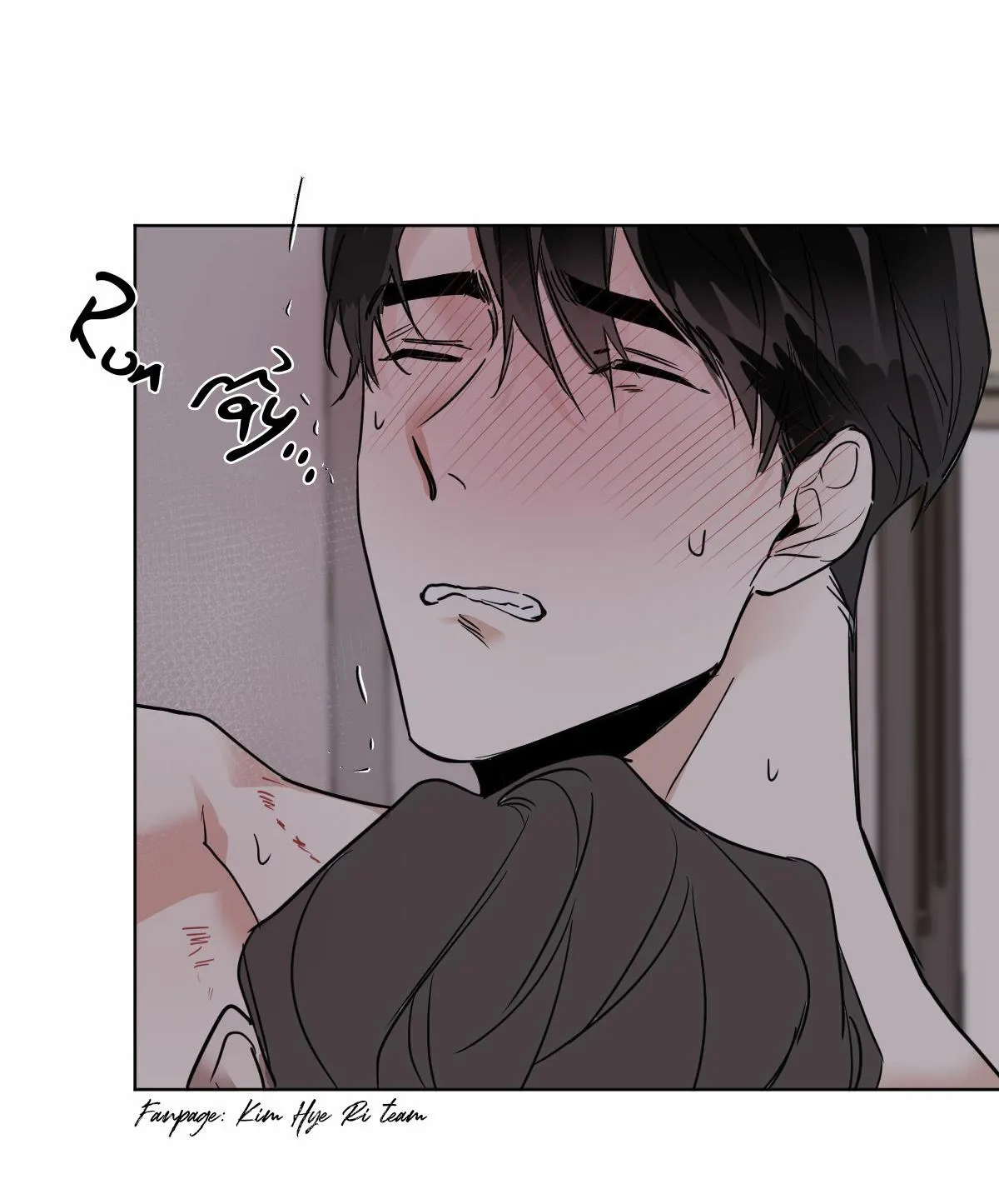 MÃNH THÚ BIẾN NHIỆT Chapter 25 Trang 15