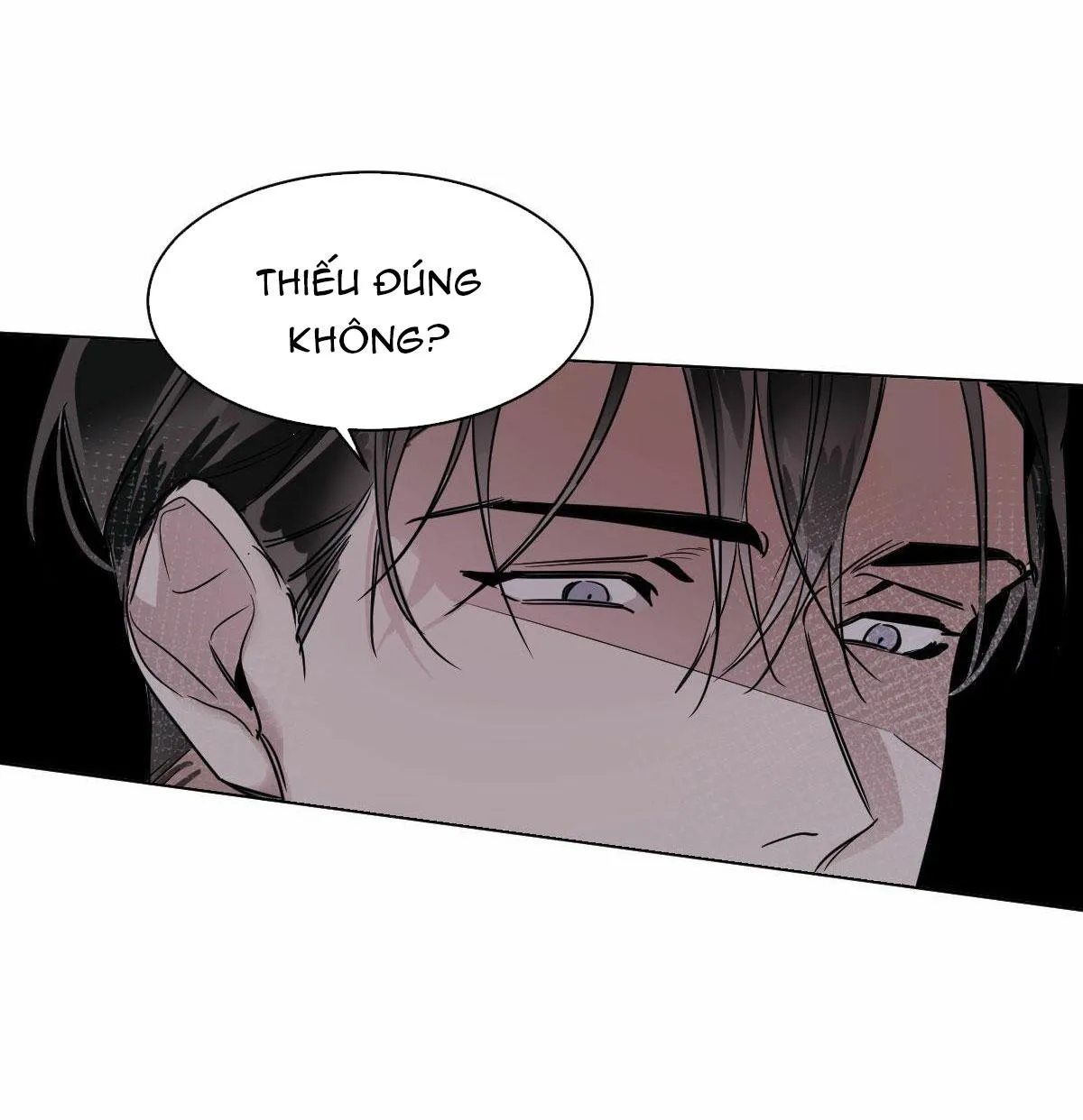 MÃNH THÚ BIẾN NHIỆT Chapter 25 Trang 21