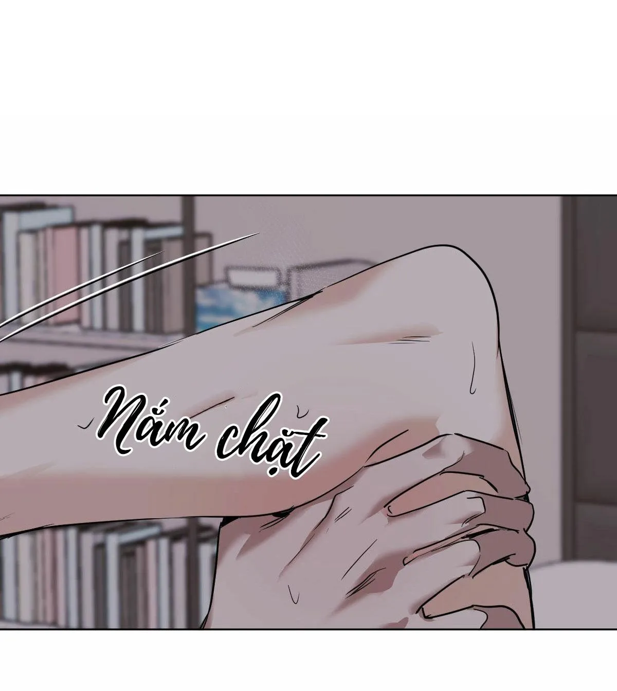 MÃNH THÚ BIẾN NHIỆT Chapter 25 Trang 23