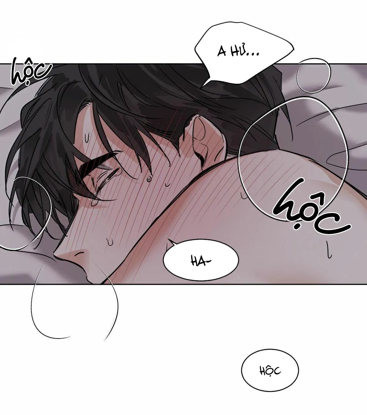 MÃNH THÚ BIẾN NHIỆT Chapter 25 Trang 26