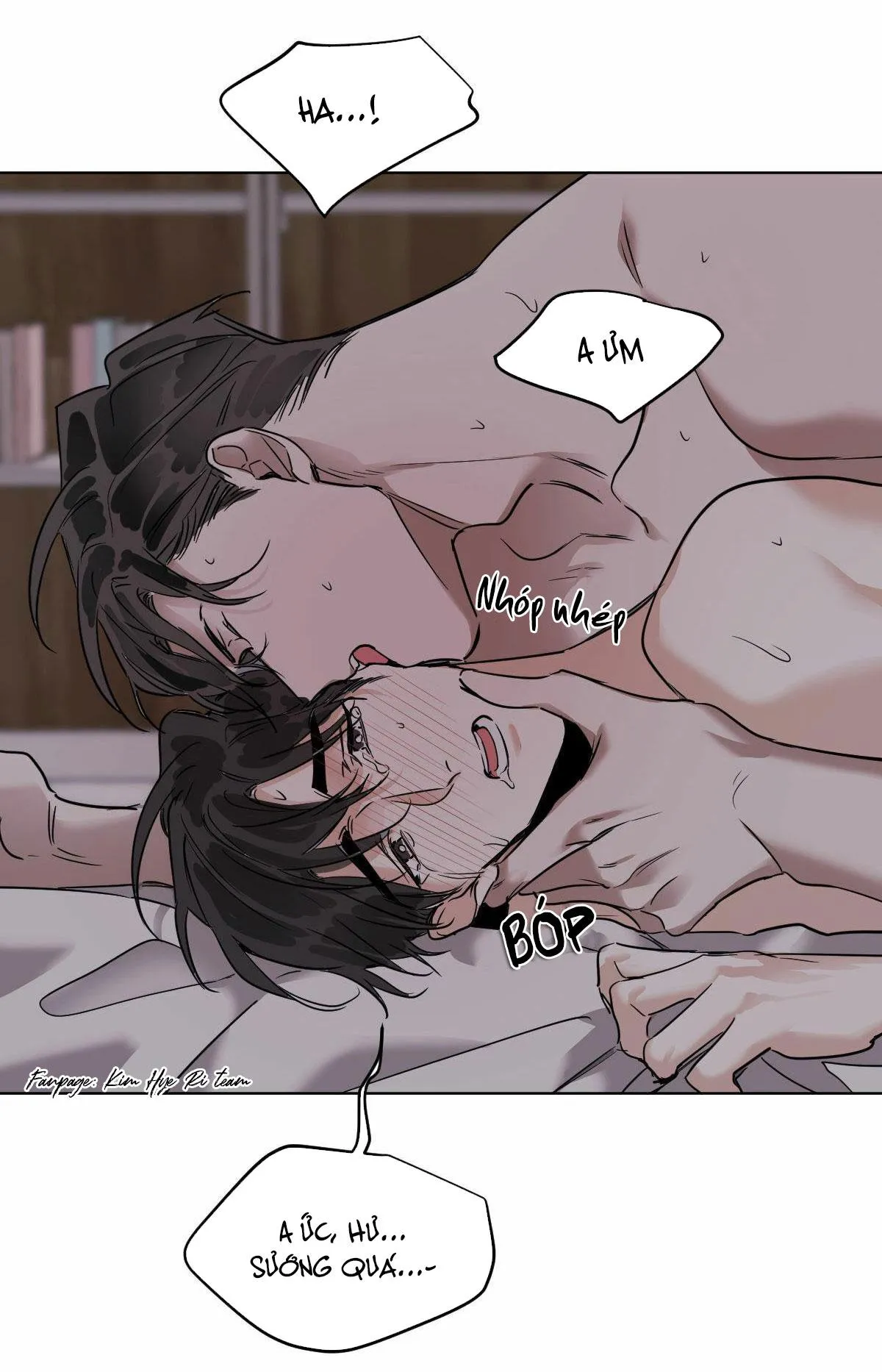 MÃNH THÚ BIẾN NHIỆT Chapter 25 Trang 29