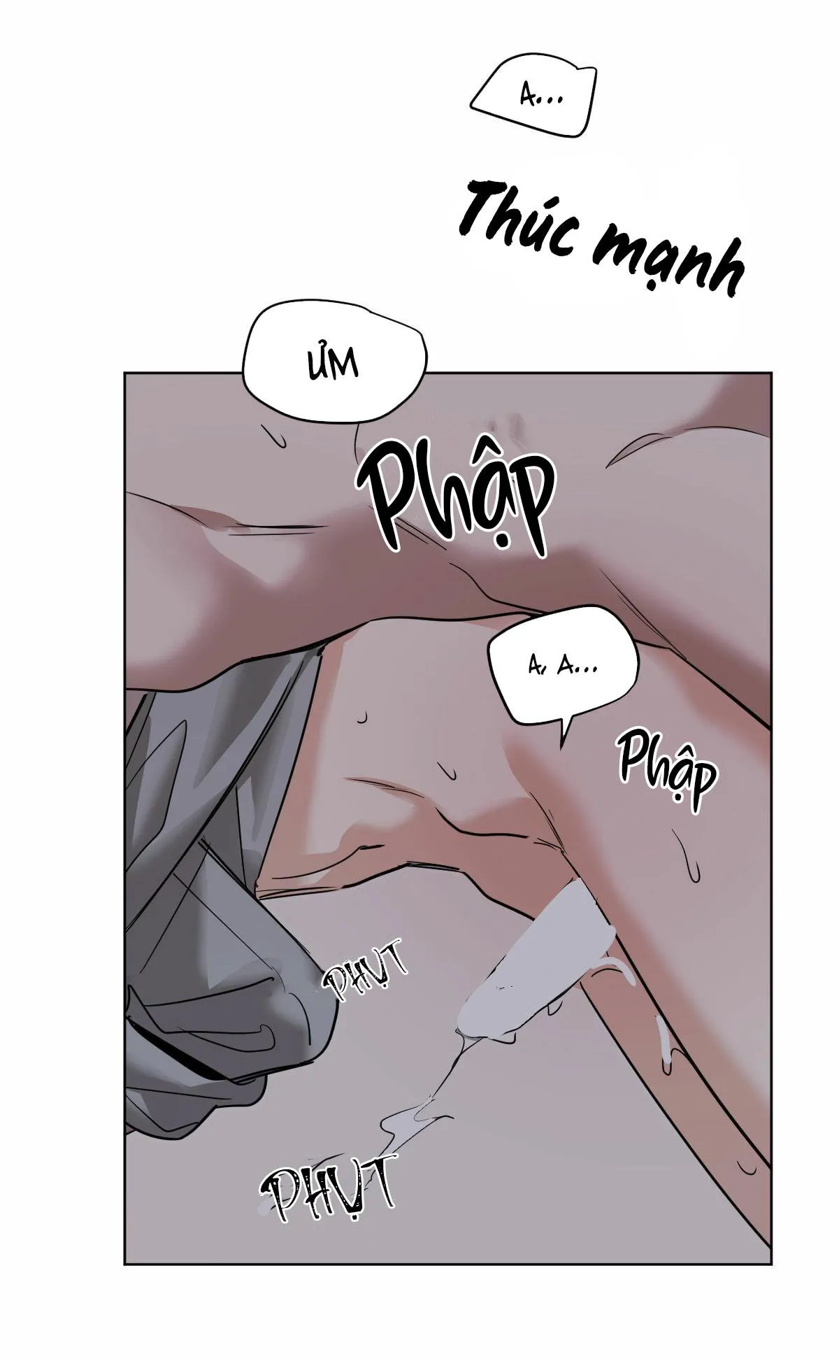 MÃNH THÚ BIẾN NHIỆT Chapter 25 Trang 30