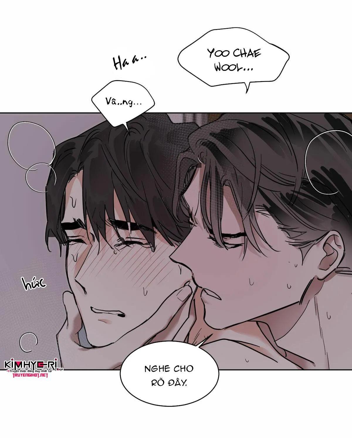 MÃNH THÚ BIẾN NHIỆT Chapter 25 Trang 37