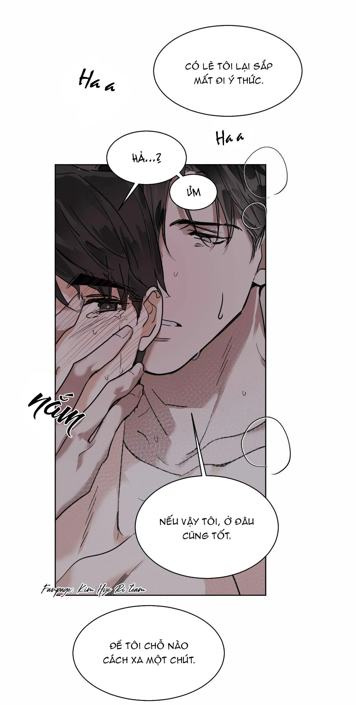 MÃNH THÚ BIẾN NHIỆT Chapter 25 Trang 38