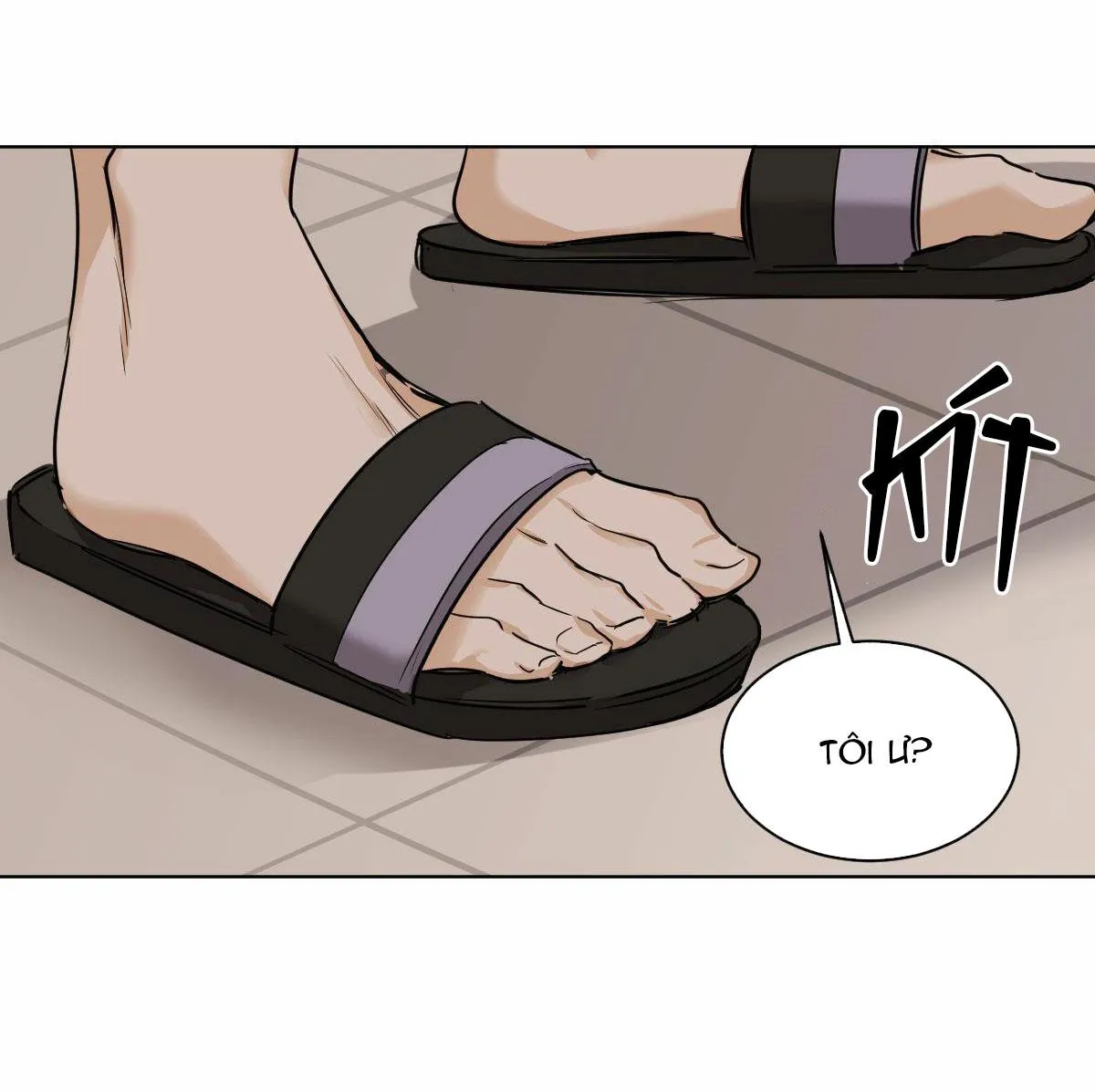 MÃNH THÚ BIẾN NHIỆT Chapter 25 Trang 51