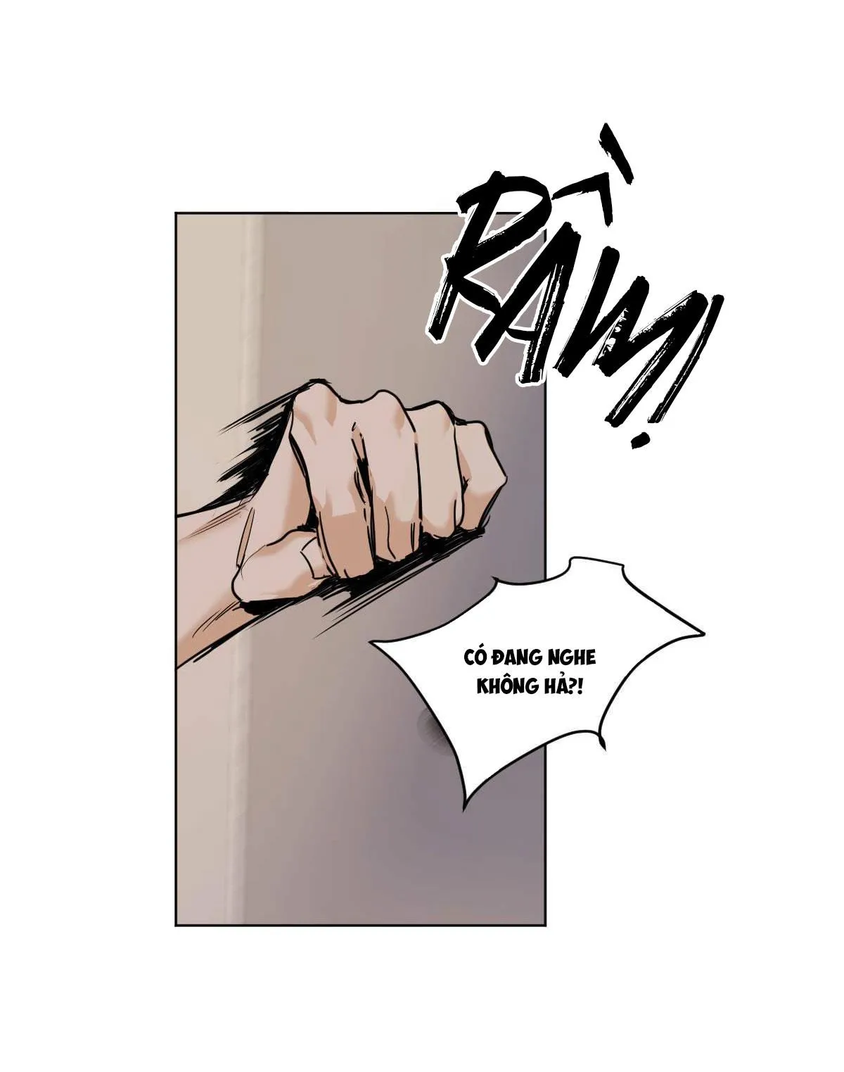 MÃNH THÚ BIẾN NHIỆT Chapter 26 Trang 3