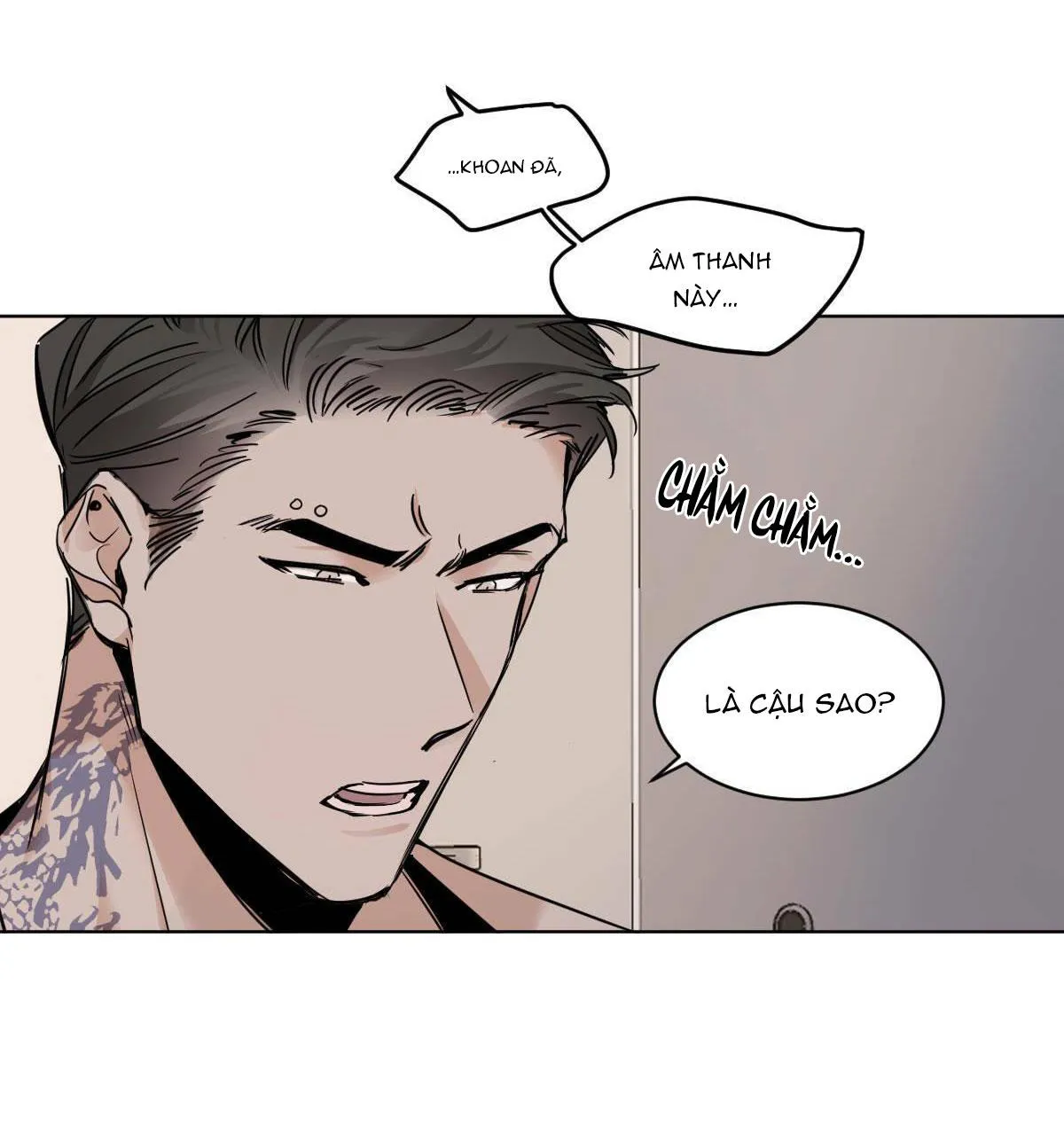 MÃNH THÚ BIẾN NHIỆT Chapter 26 Trang 6