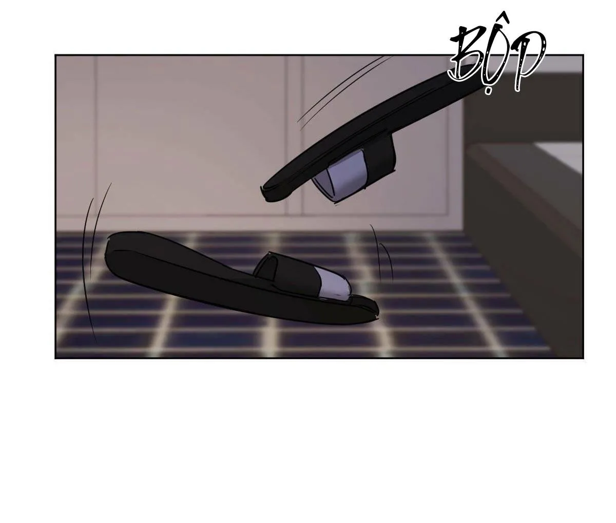 MÃNH THÚ BIẾN NHIỆT Chapter 26 Trang 10