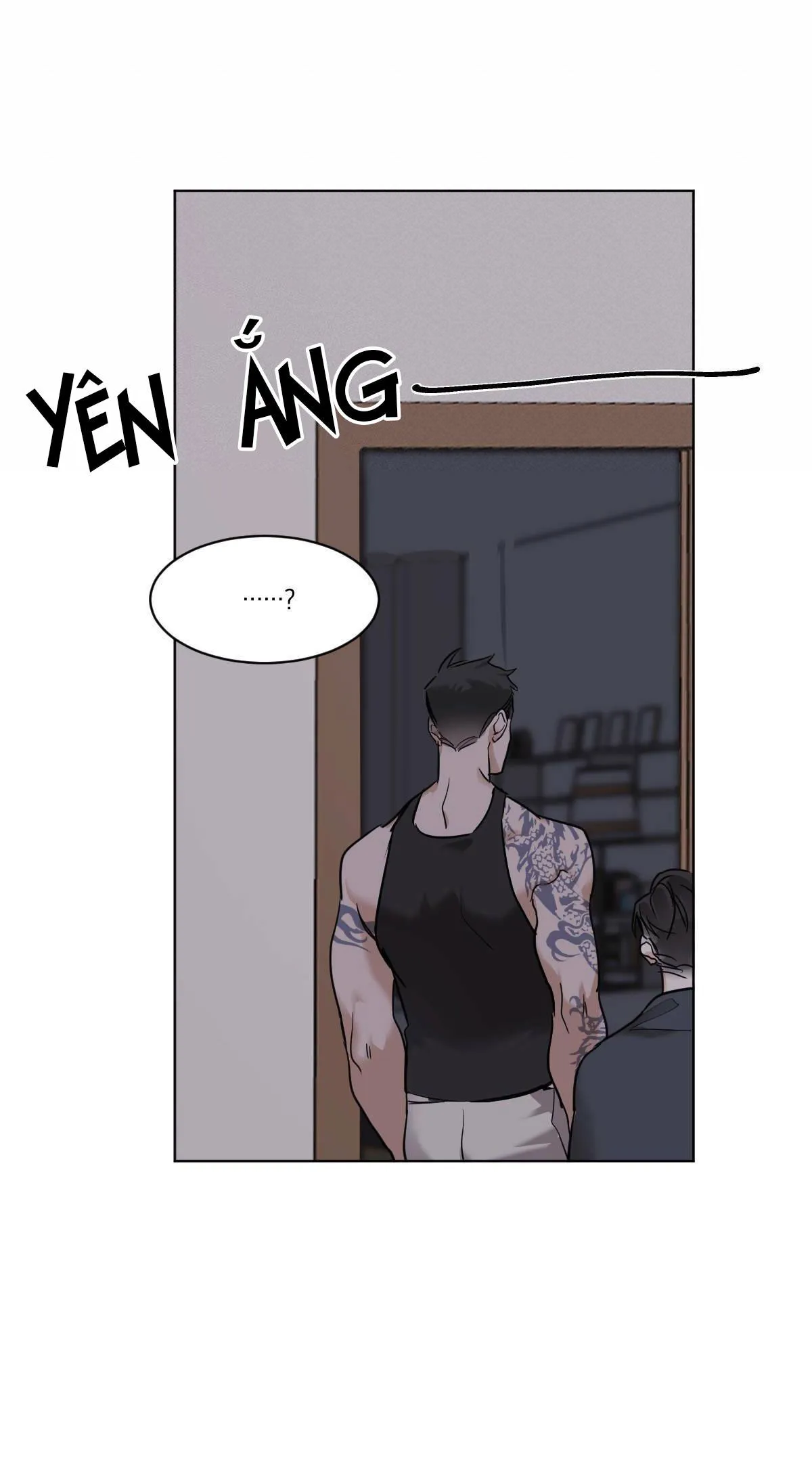 MÃNH THÚ BIẾN NHIỆT Chapter 26 Trang 13