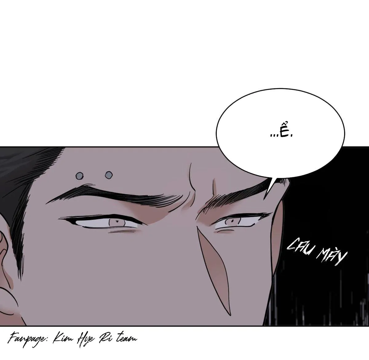 MÃNH THÚ BIẾN NHIỆT Chapter 26 Trang 14