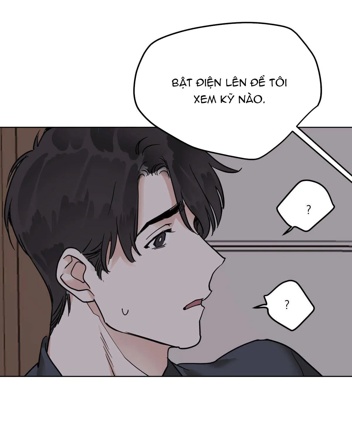 MÃNH THÚ BIẾN NHIỆT Chapter 26 Trang 26