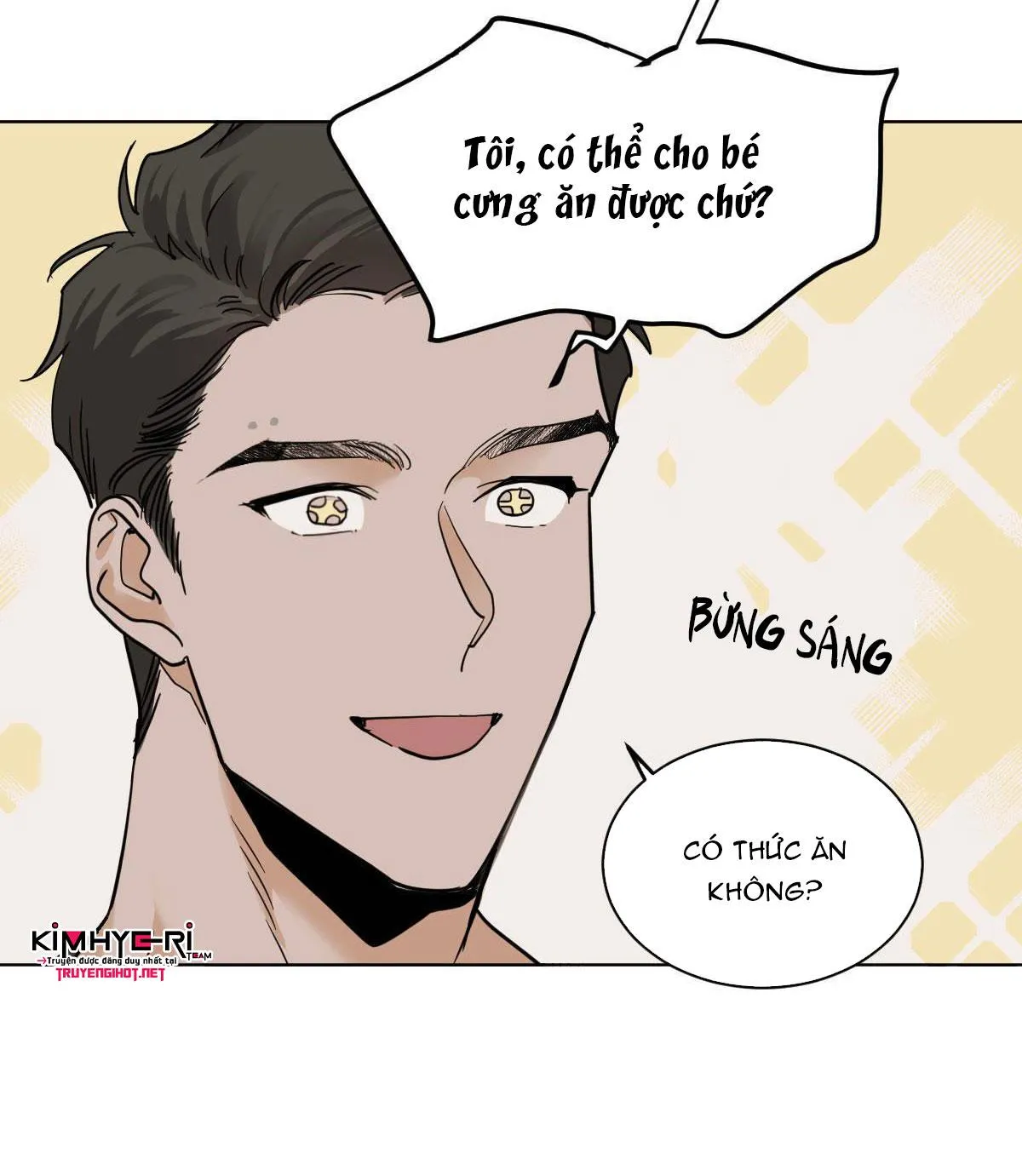 MÃNH THÚ BIẾN NHIỆT Chapter 26 Trang 31