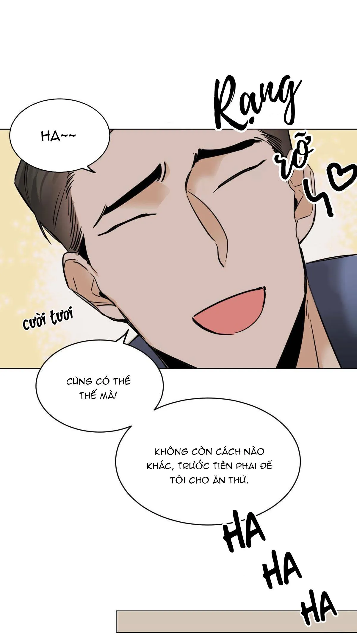 MÃNH THÚ BIẾN NHIỆT Chapter 26 Trang 40