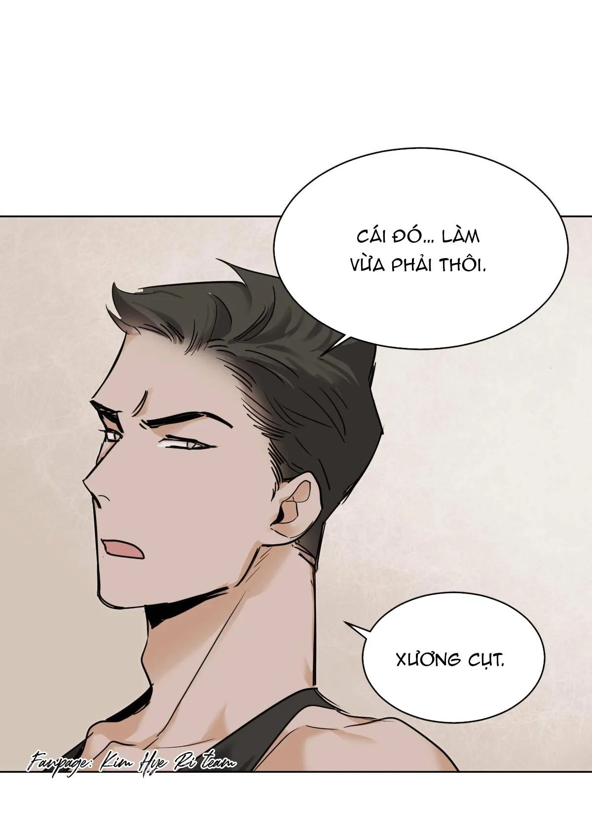 MÃNH THÚ BIẾN NHIỆT Chapter 26 Trang 45