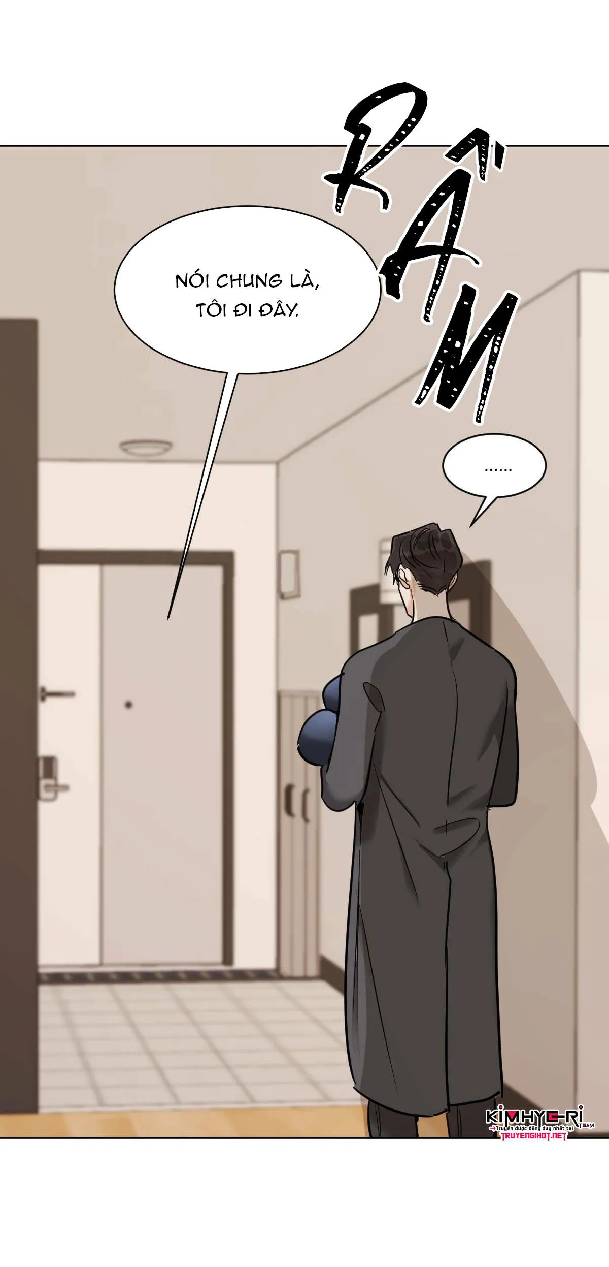 MÃNH THÚ BIẾN NHIỆT Chapter 26 Trang 46