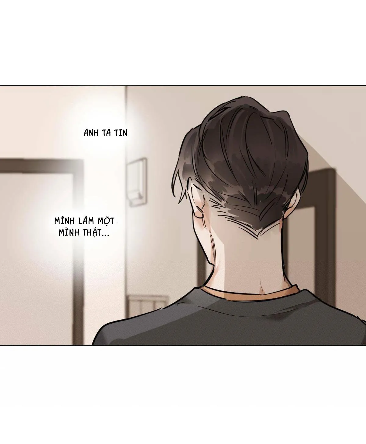 MÃNH THÚ BIẾN NHIỆT Chapter 26 Trang 47