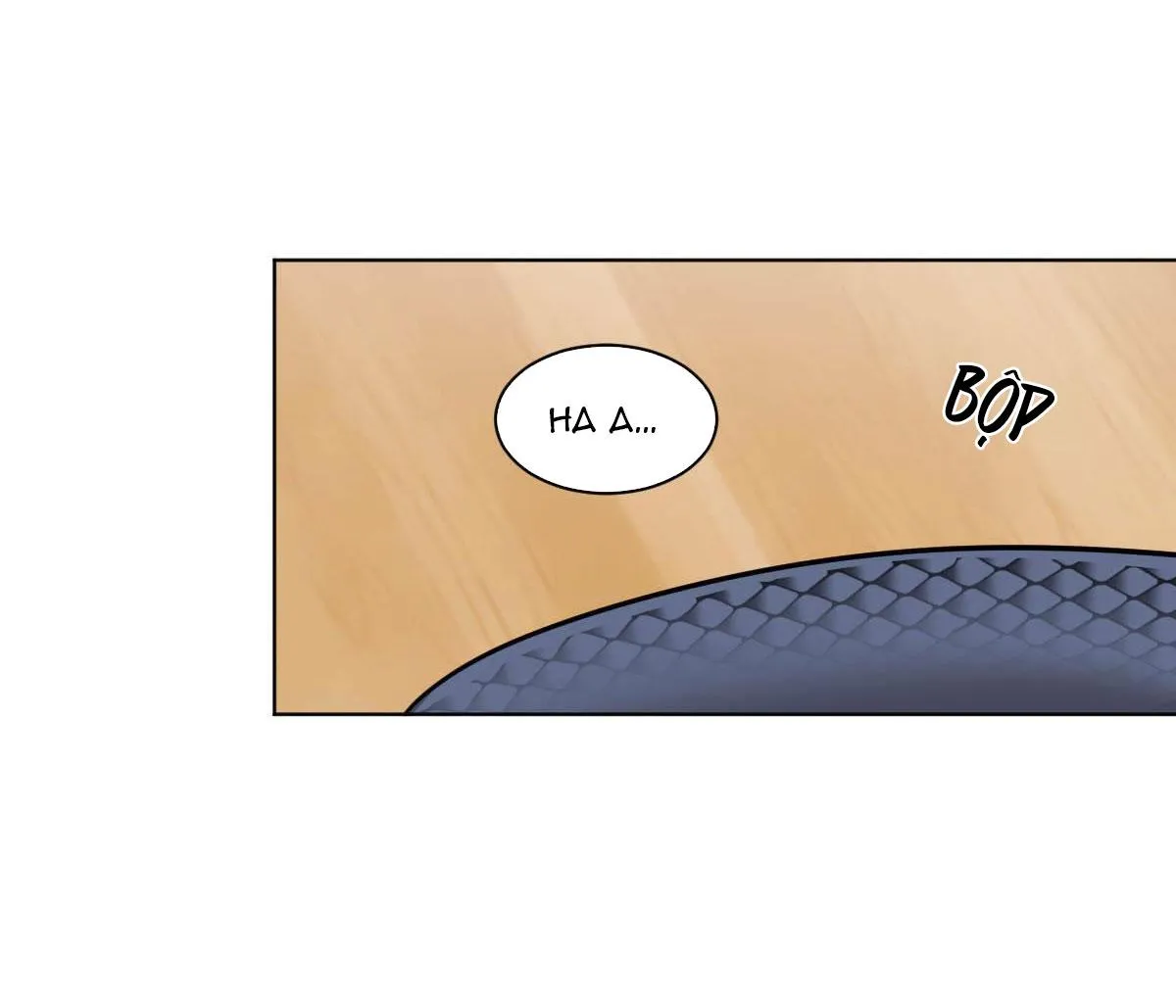 MÃNH THÚ BIẾN NHIỆT Chapter 26 Trang 49