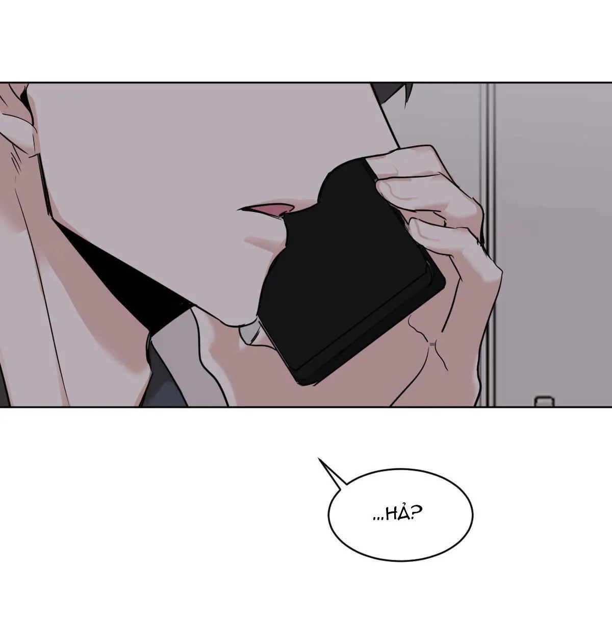 MÃNH THÚ BIẾN NHIỆT Chapter 26 Trang 54