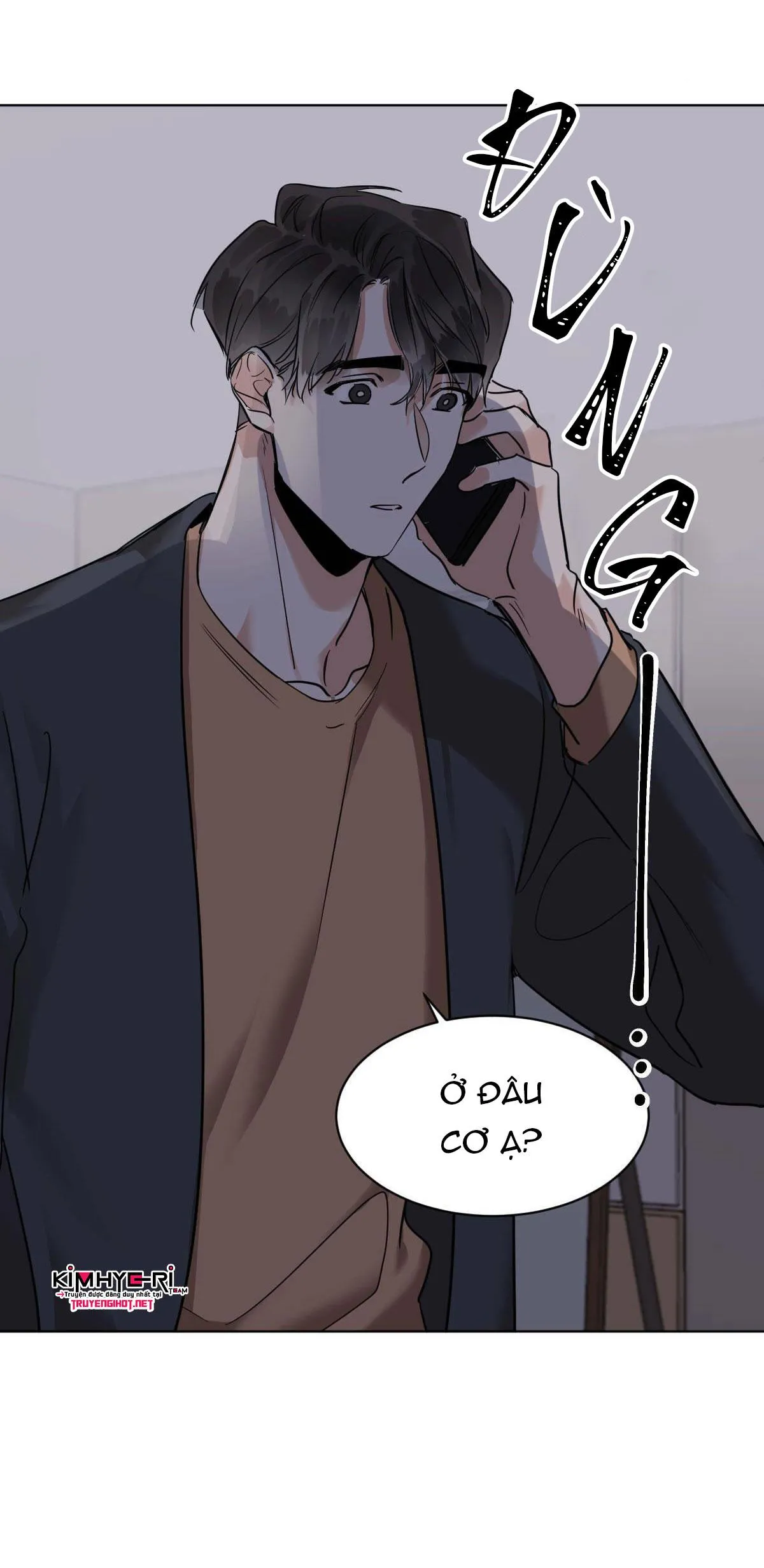 MÃNH THÚ BIẾN NHIỆT Chapter 26 Trang 55