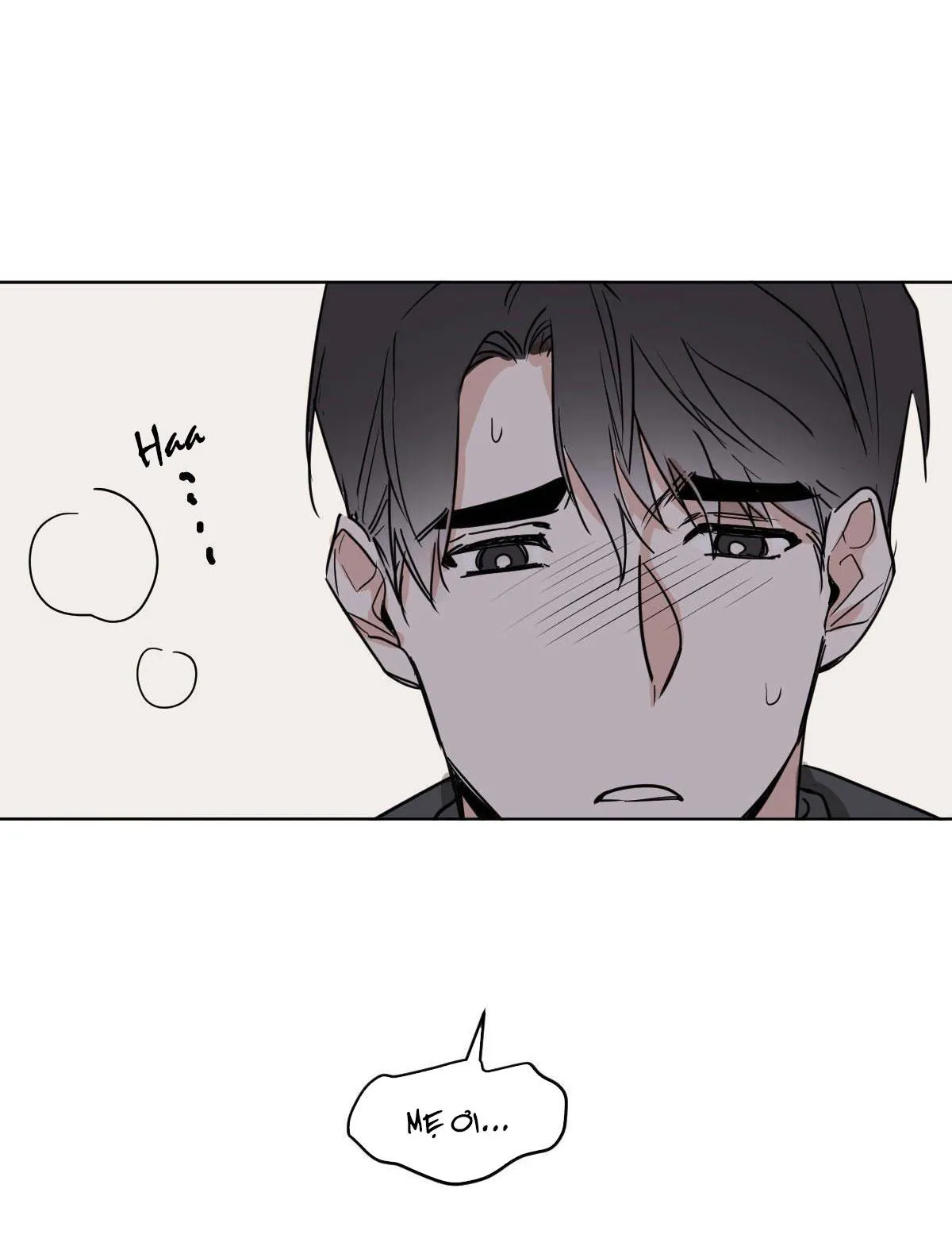 MÃNH THÚ BIẾN NHIỆT Chapter 27 Trang 6