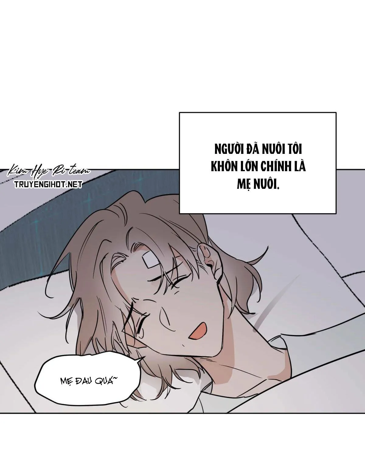 MÃNH THÚ BIẾN NHIỆT Chapter 27 Trang 8