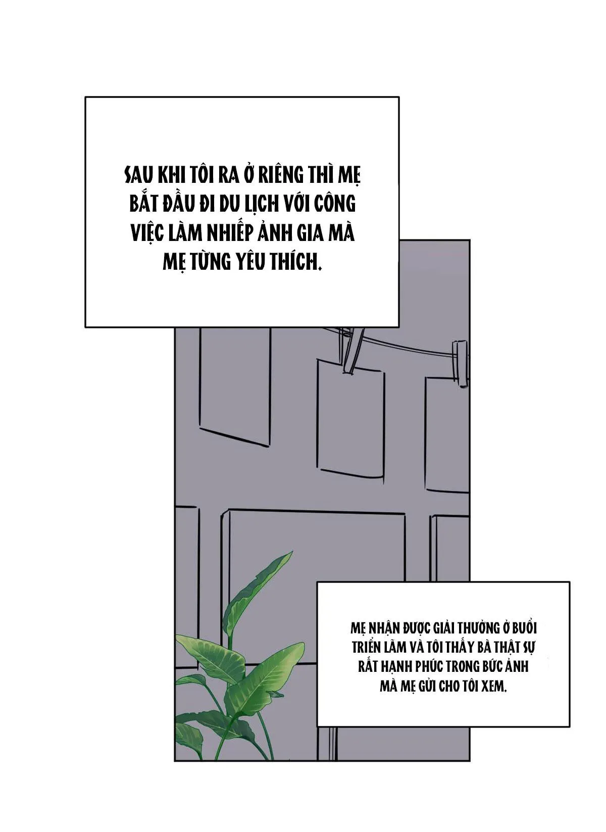 MÃNH THÚ BIẾN NHIỆT Chapter 27 Trang 9