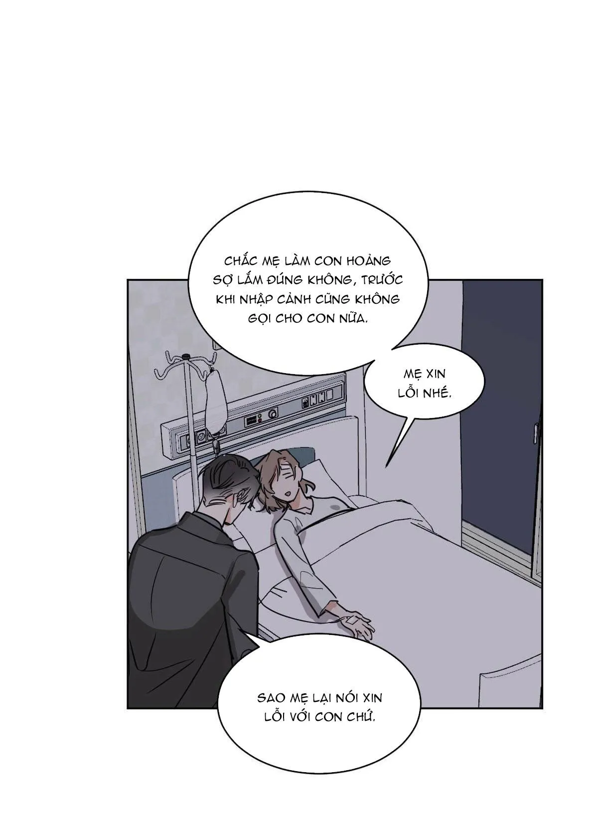 MÃNH THÚ BIẾN NHIỆT Chapter 27 Trang 12