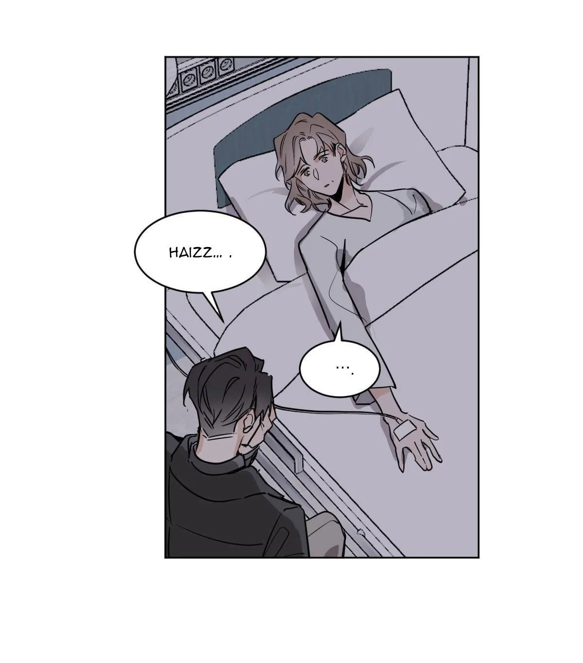 MÃNH THÚ BIẾN NHIỆT Chapter 27 Trang 15