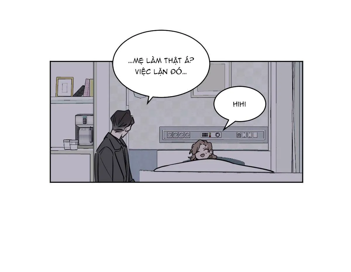 MÃNH THÚ BIẾN NHIỆT Chapter 27 Trang 18